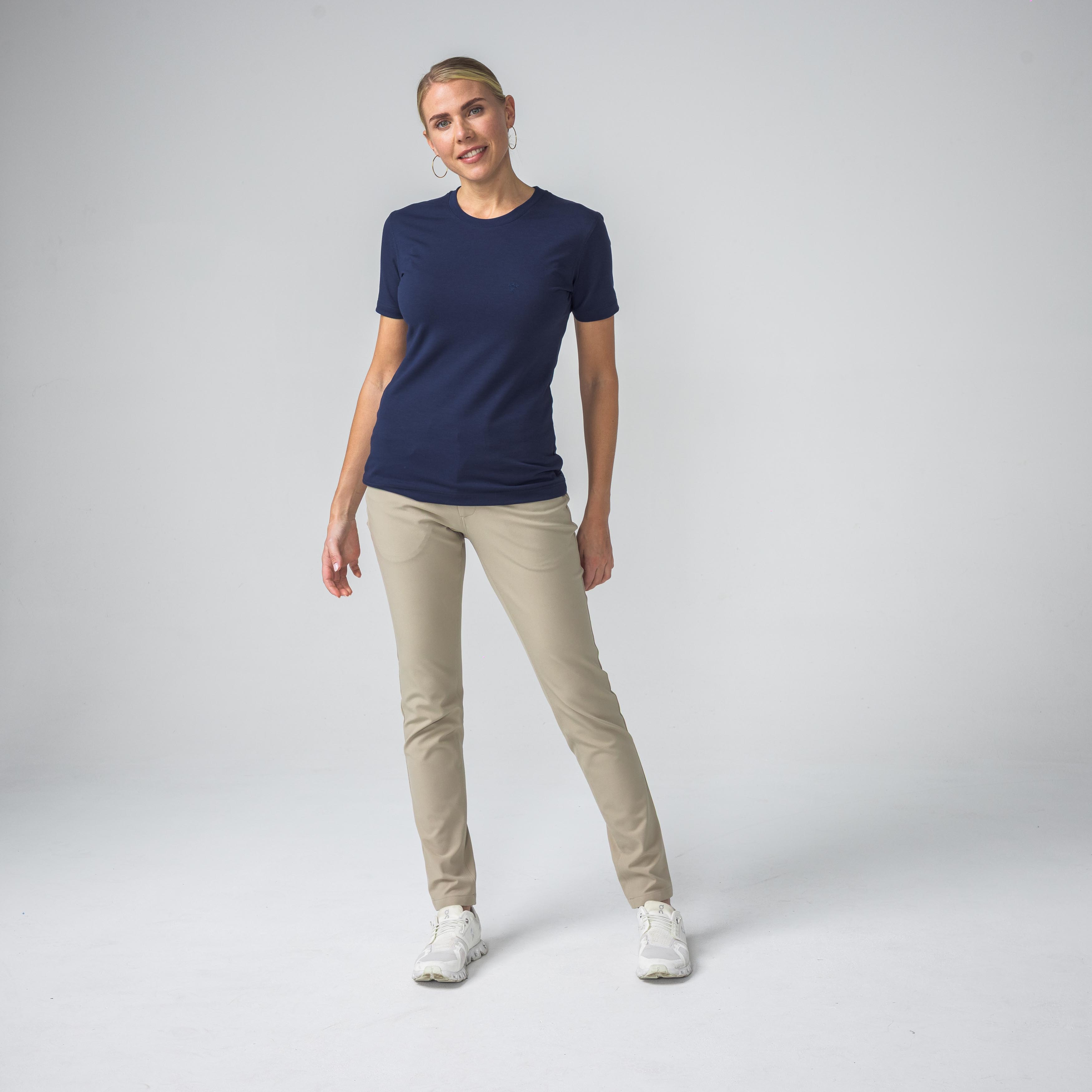 Score T-Shirt Damen - Noser Fashion AG