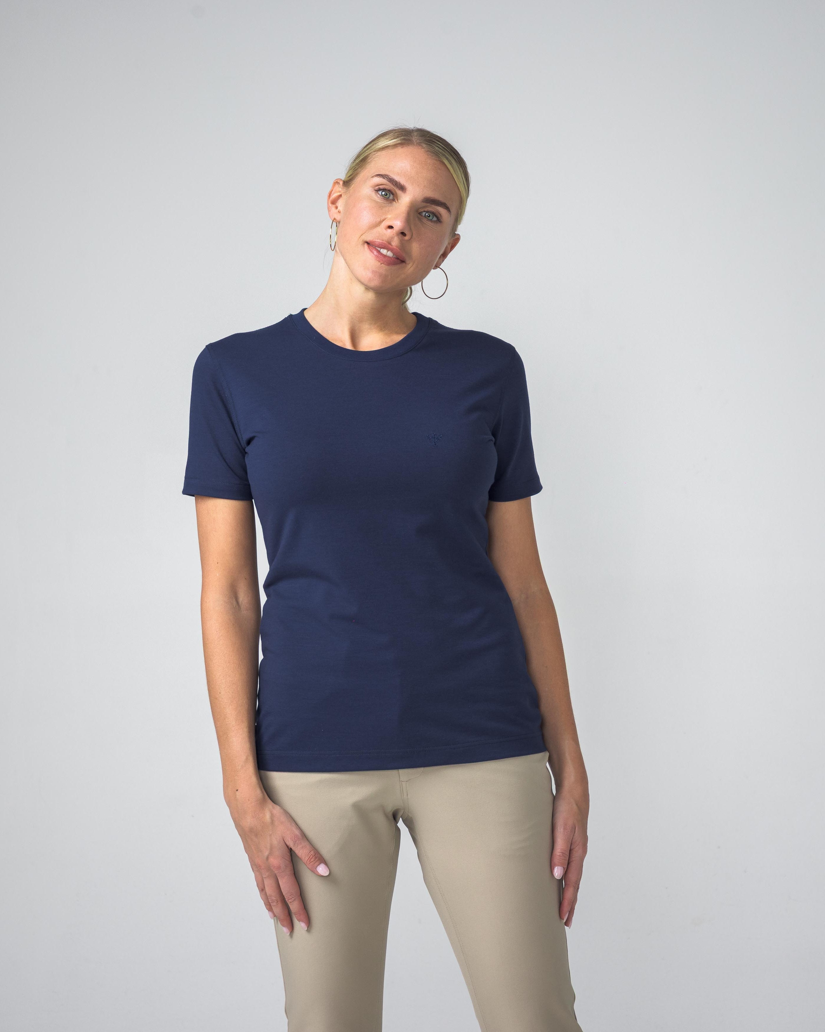Score T-Shirt Damen - Noser Fashion AG