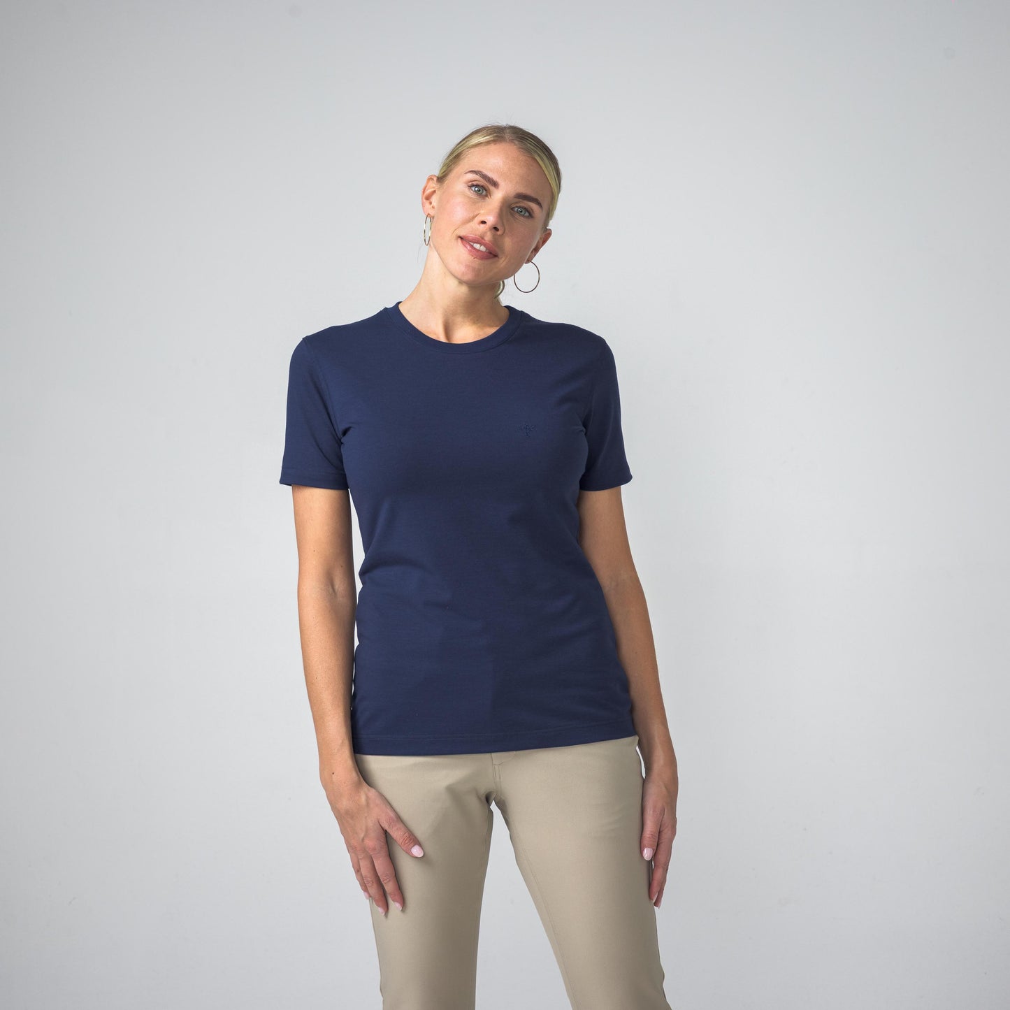 Score T-Shirt Damen
