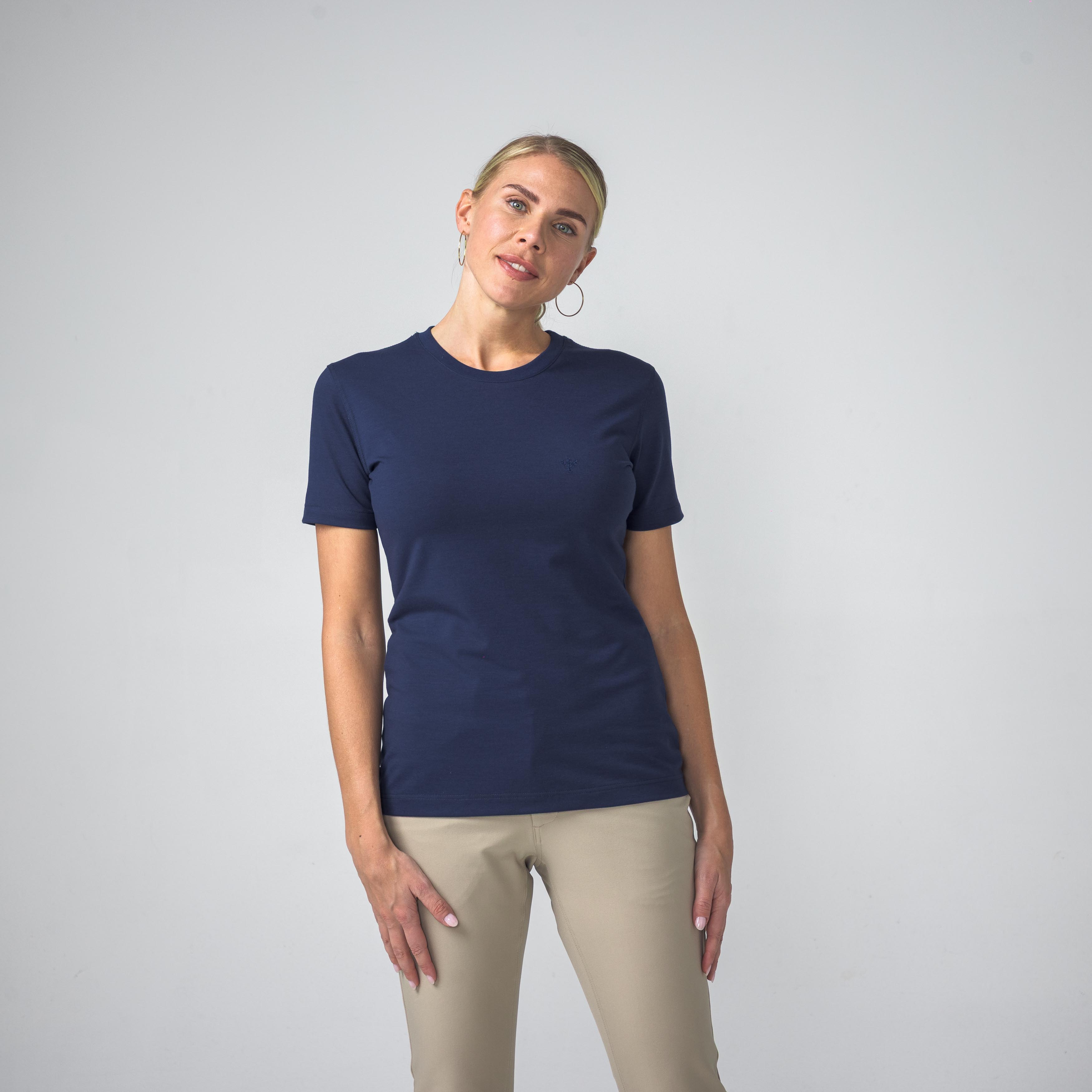 Score T-Shirt Damen - Noser Fashion AG