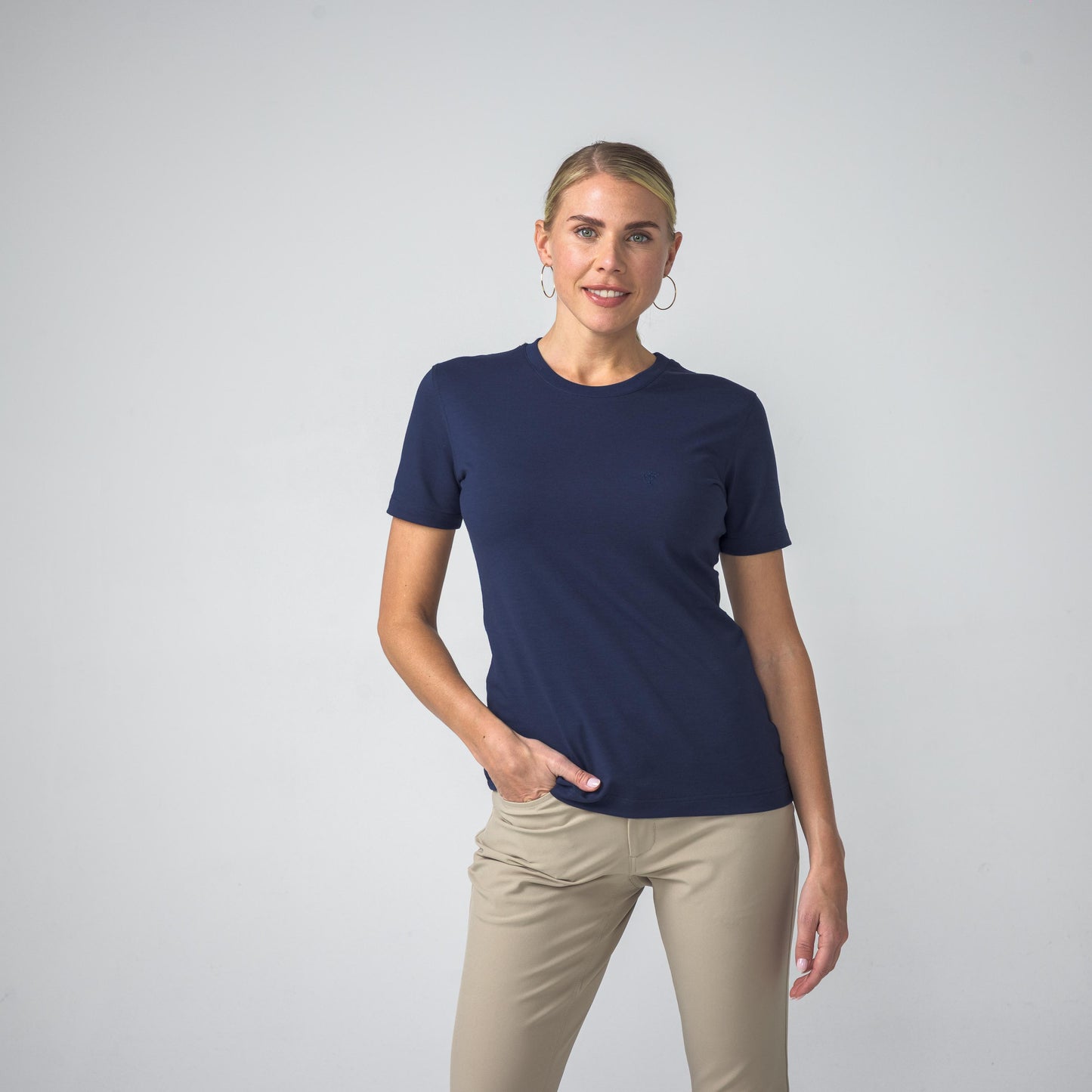Score T-Shirt Damen