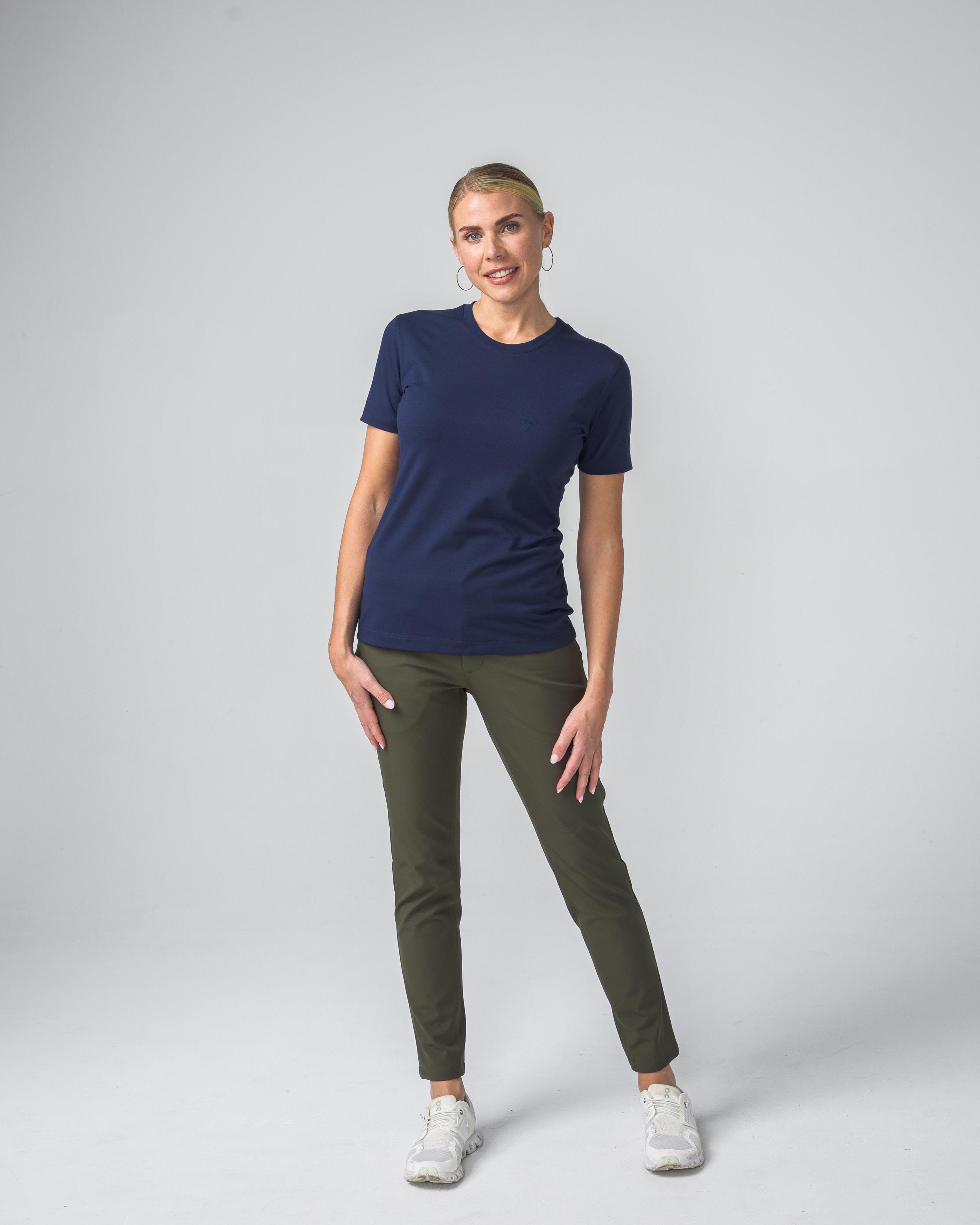 Score T-Shirt Damen - Noser Fashion AG
