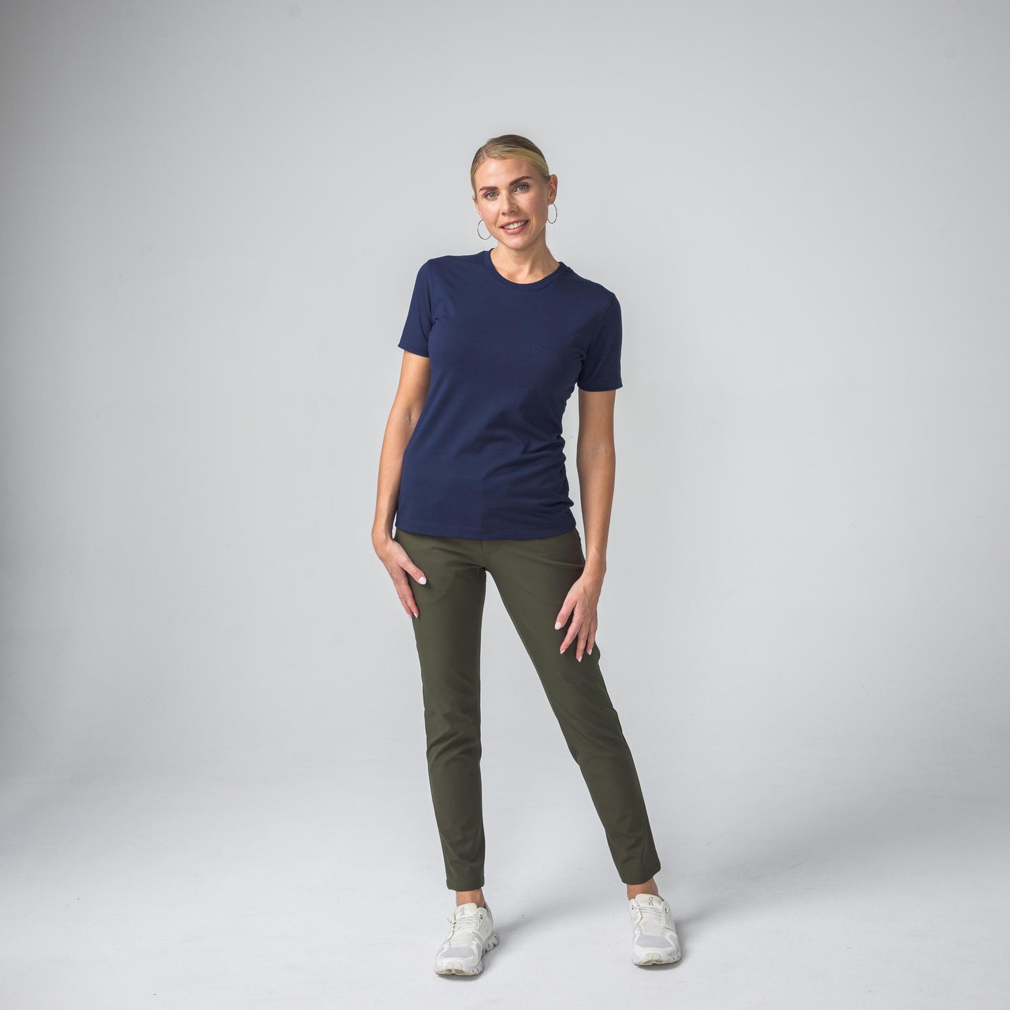 Score T-Shirt Damen