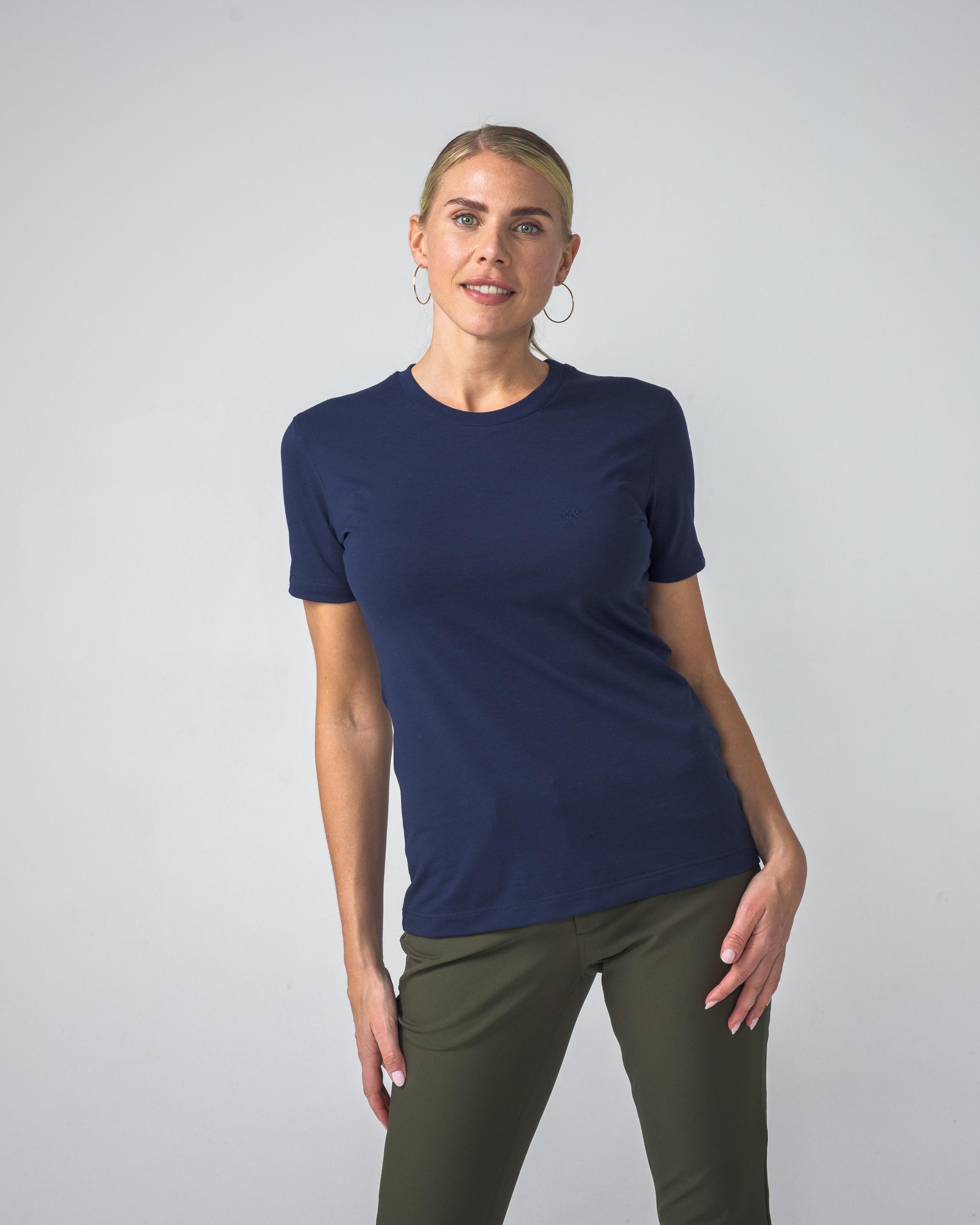 Score T-Shirt Damen - Noser Fashion AG