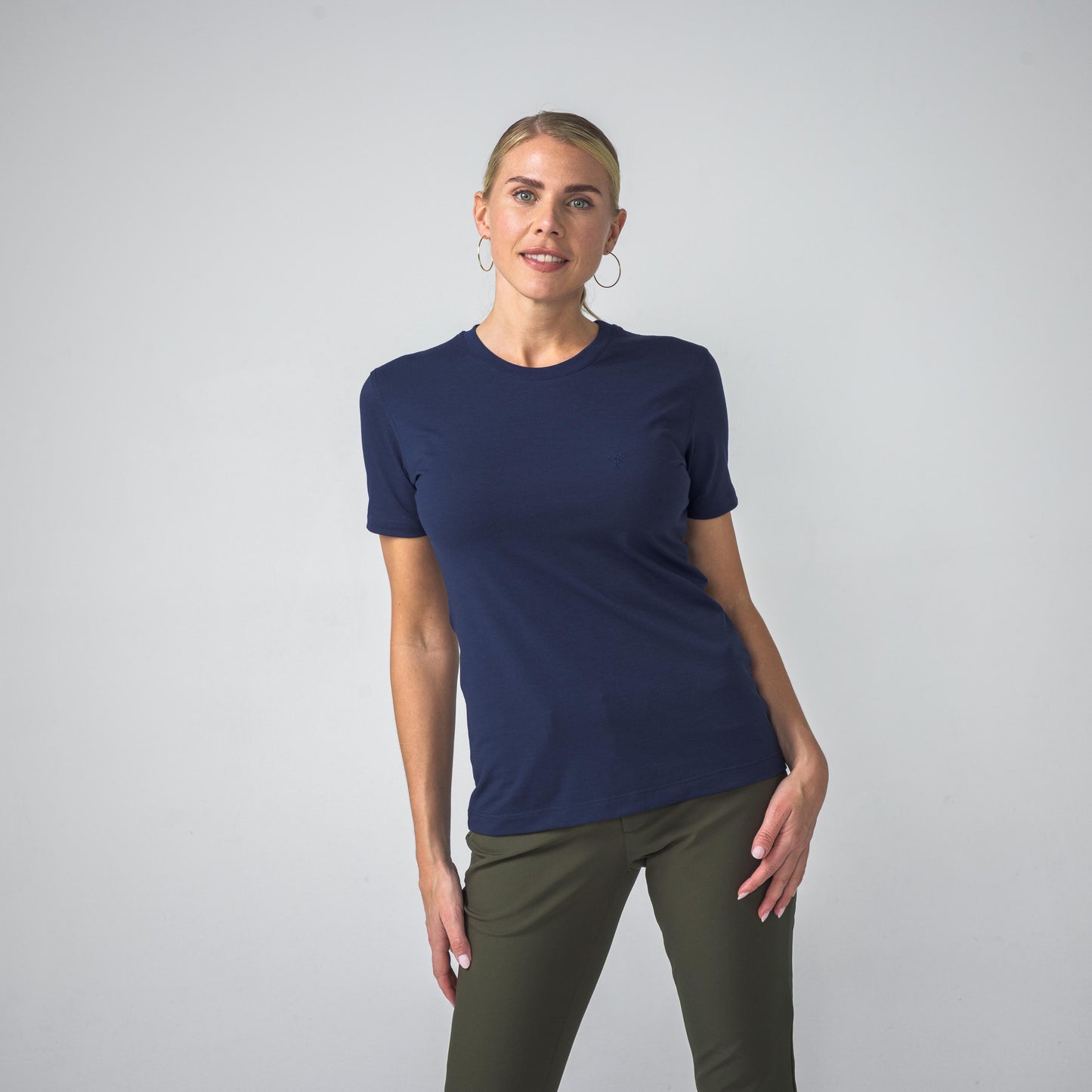 Score T-Shirt Damen
