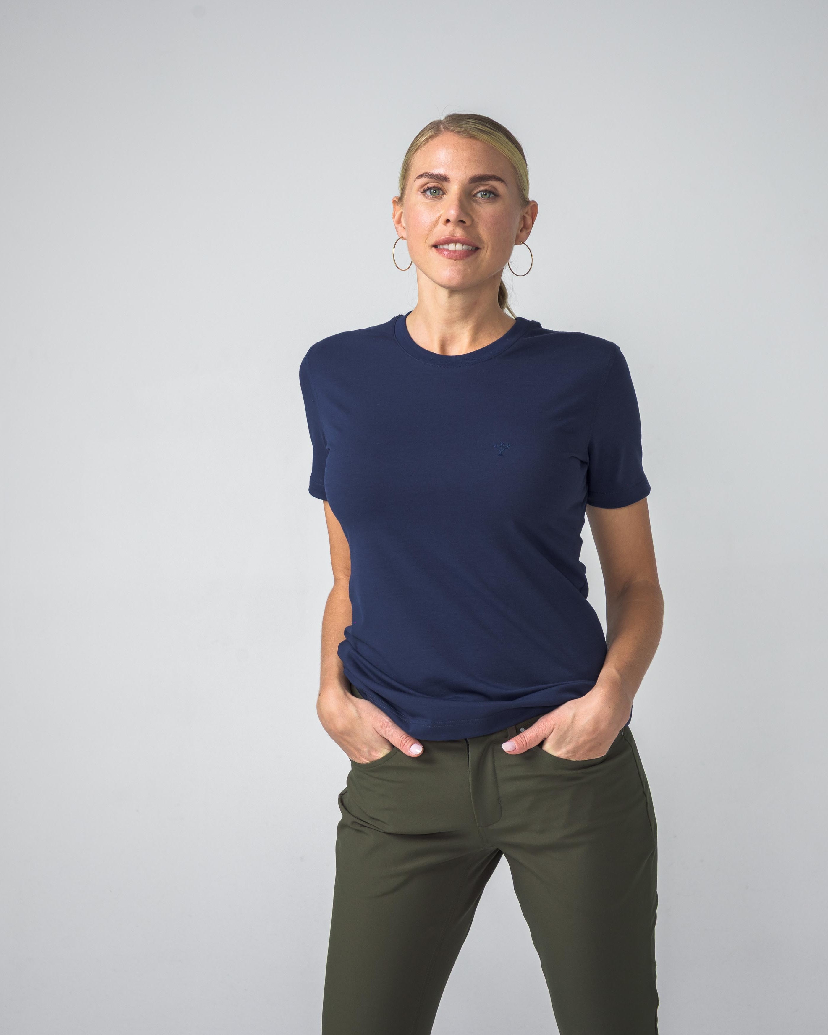 Score T-Shirt Damen - Noser Fashion AG