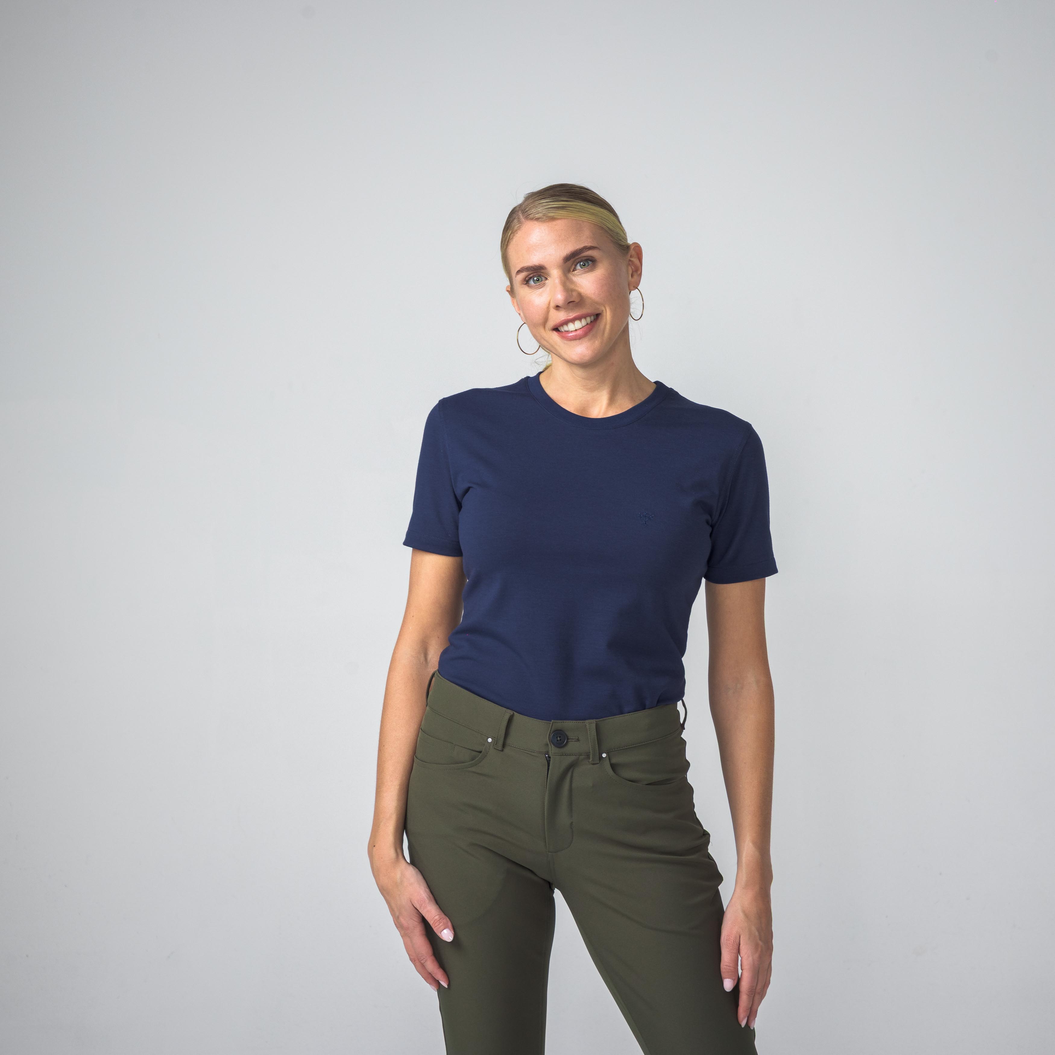 Score T-Shirt Damen - Noser Fashion AG