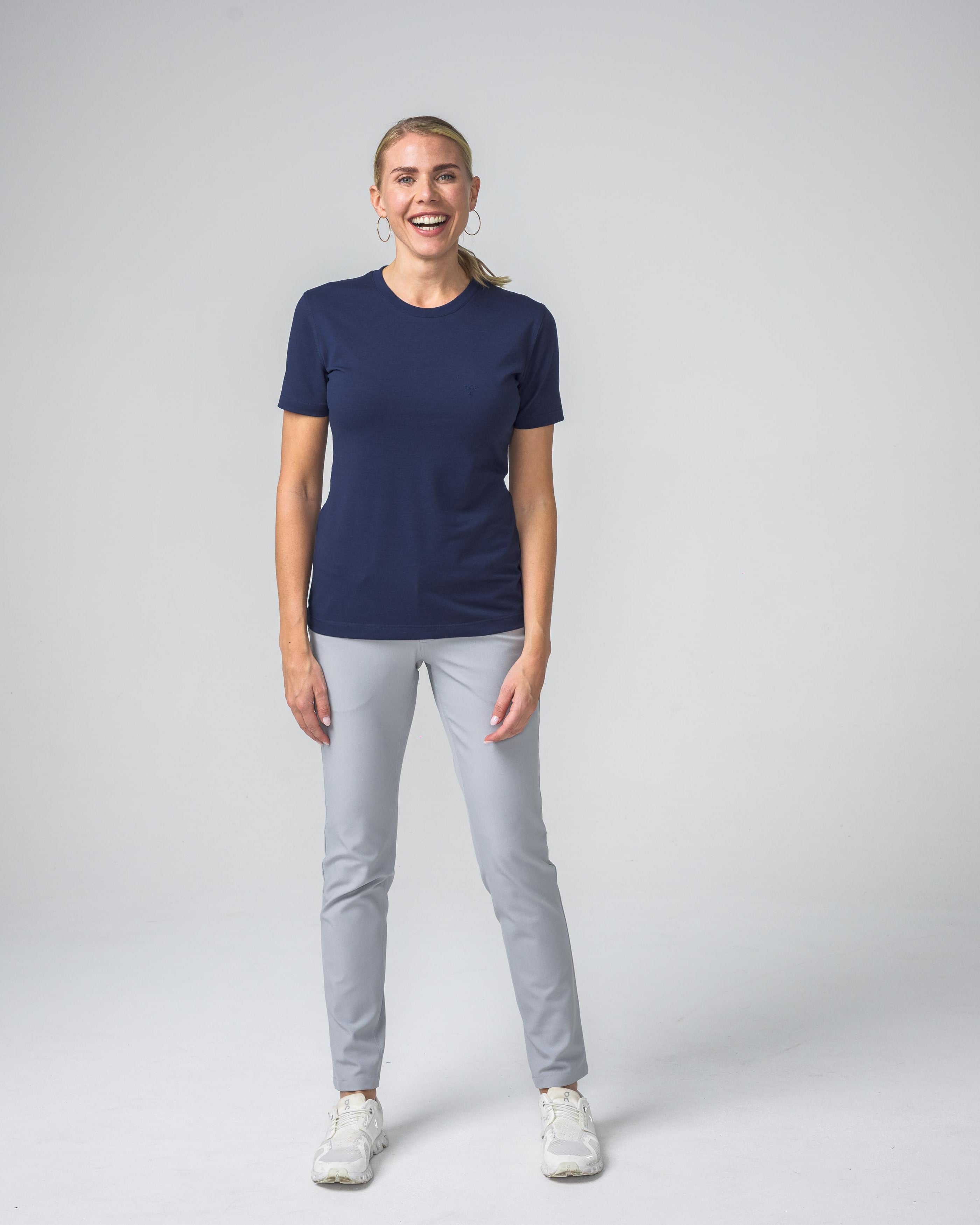 Score T-Shirt Damen - Noser Fashion AG