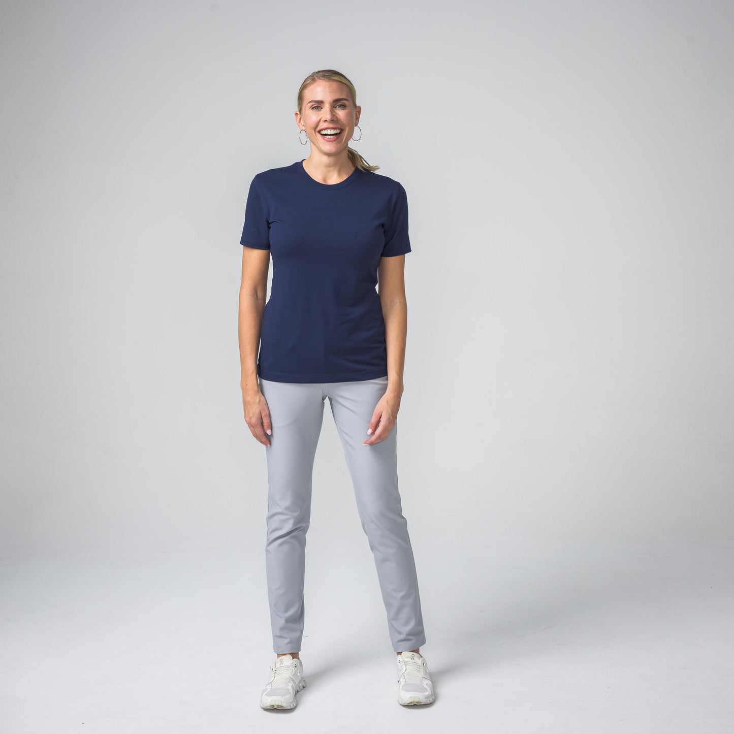 Score T-Shirt Damen