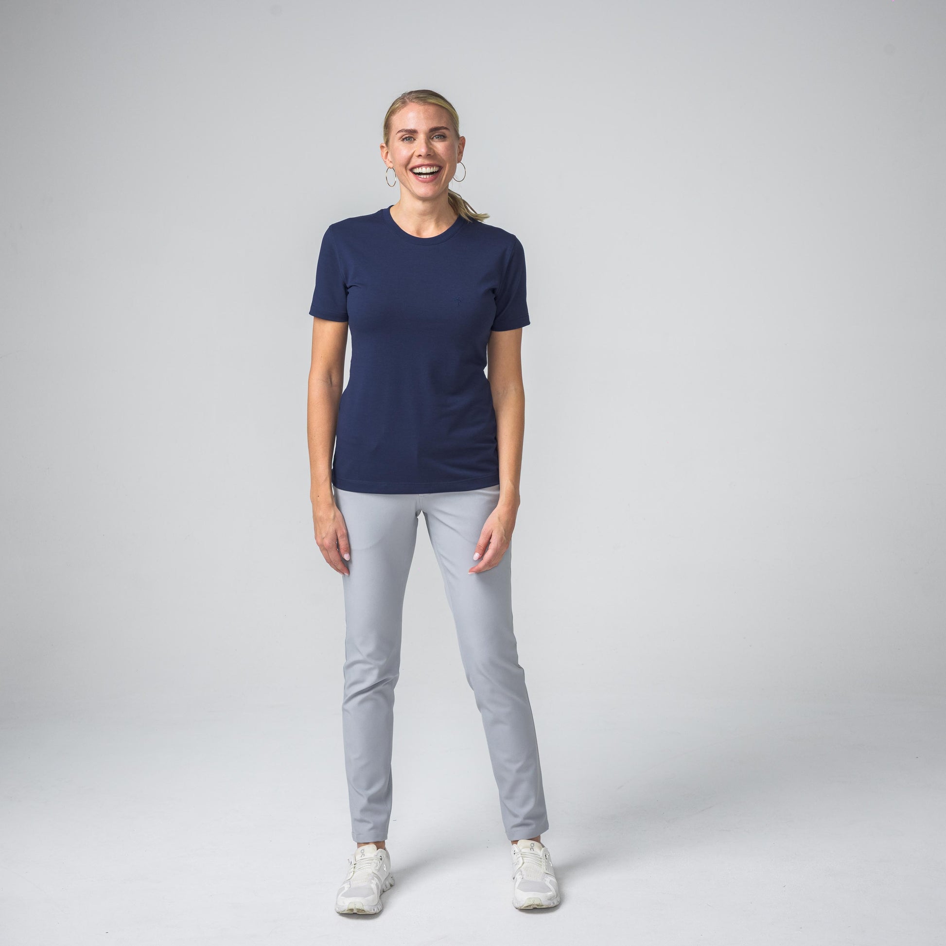 Score T-Shirt Damen - Noser Fashion AG