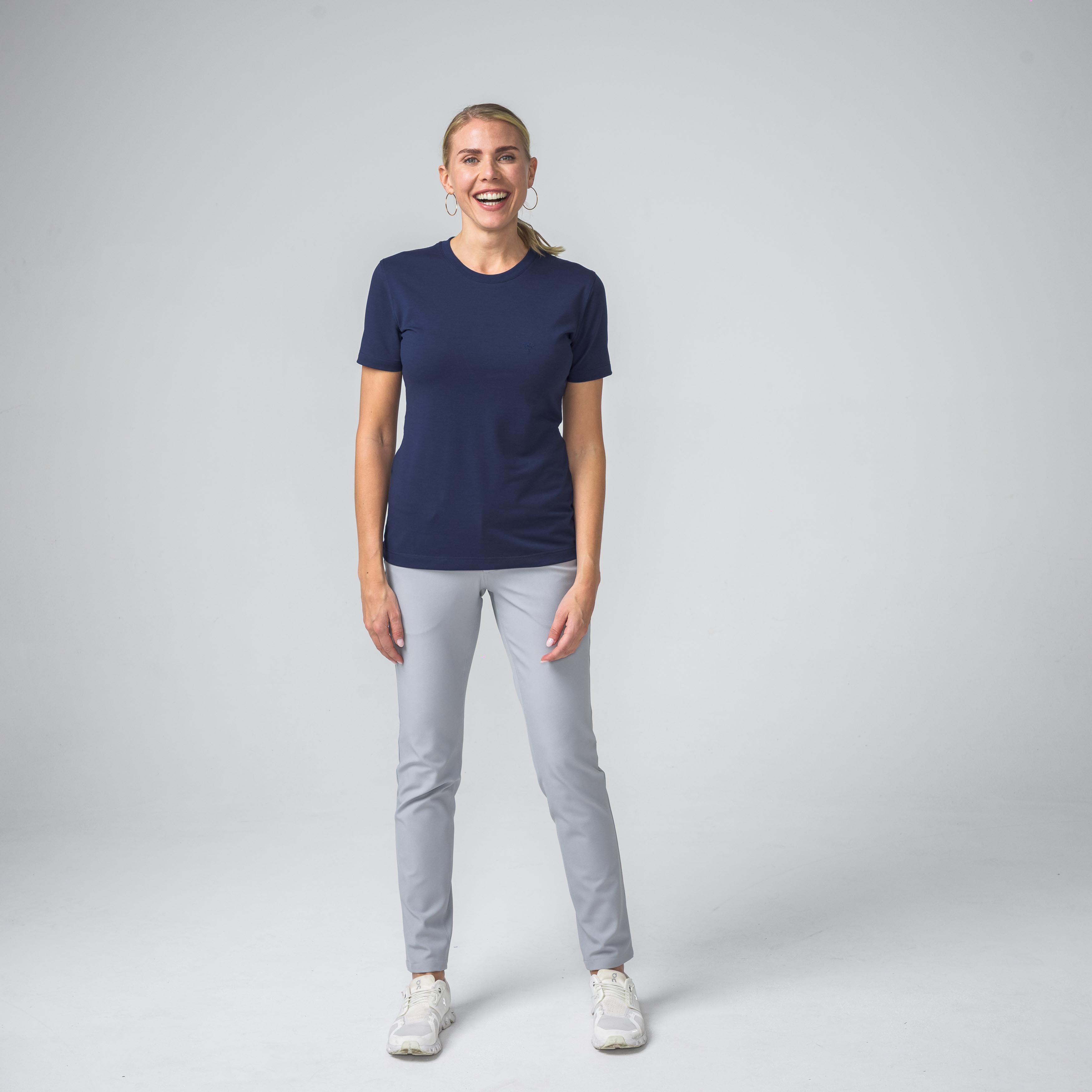Score T-Shirt Damen - Noser Fashion AG