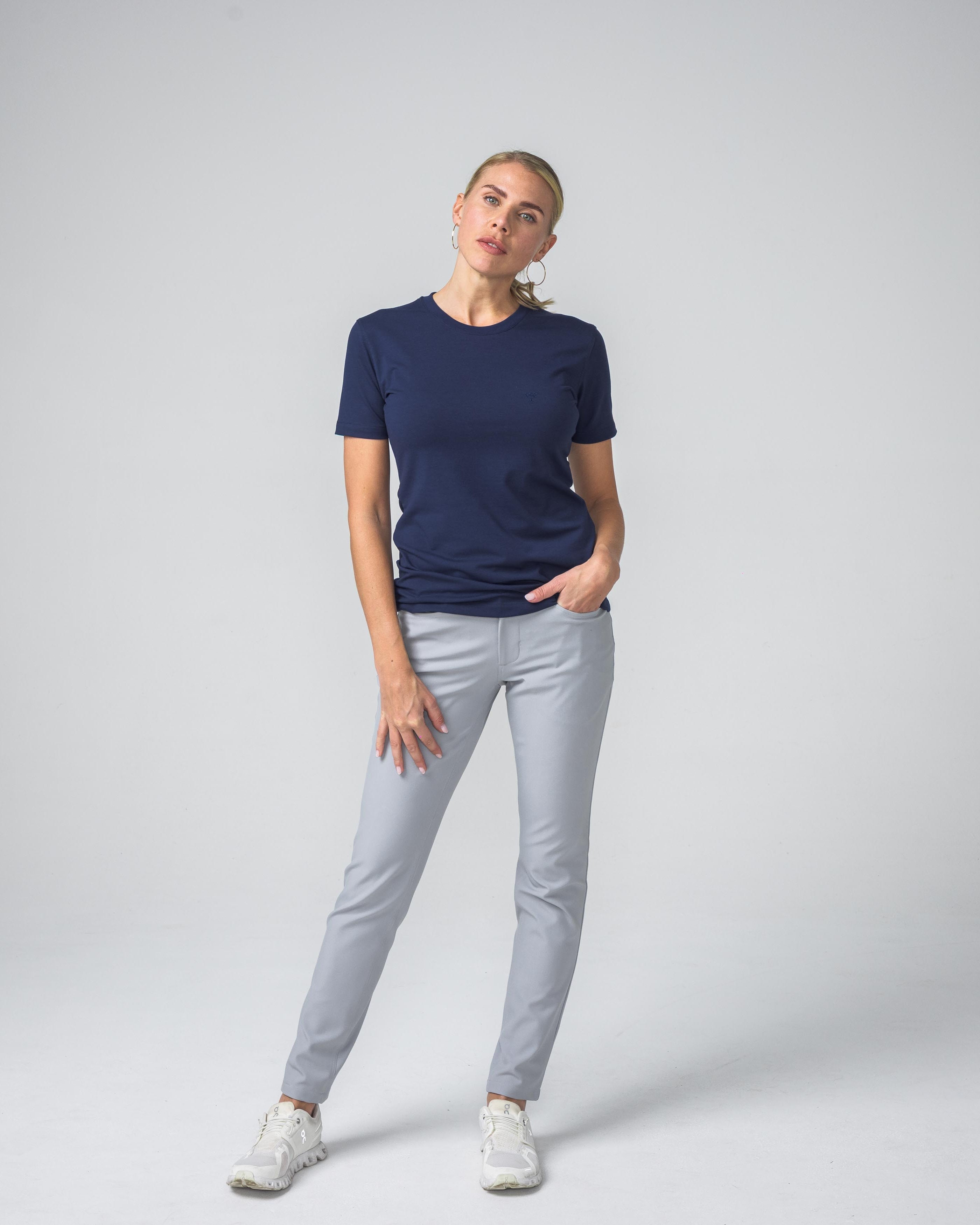 Score T-Shirt Damen - Noser Fashion AG