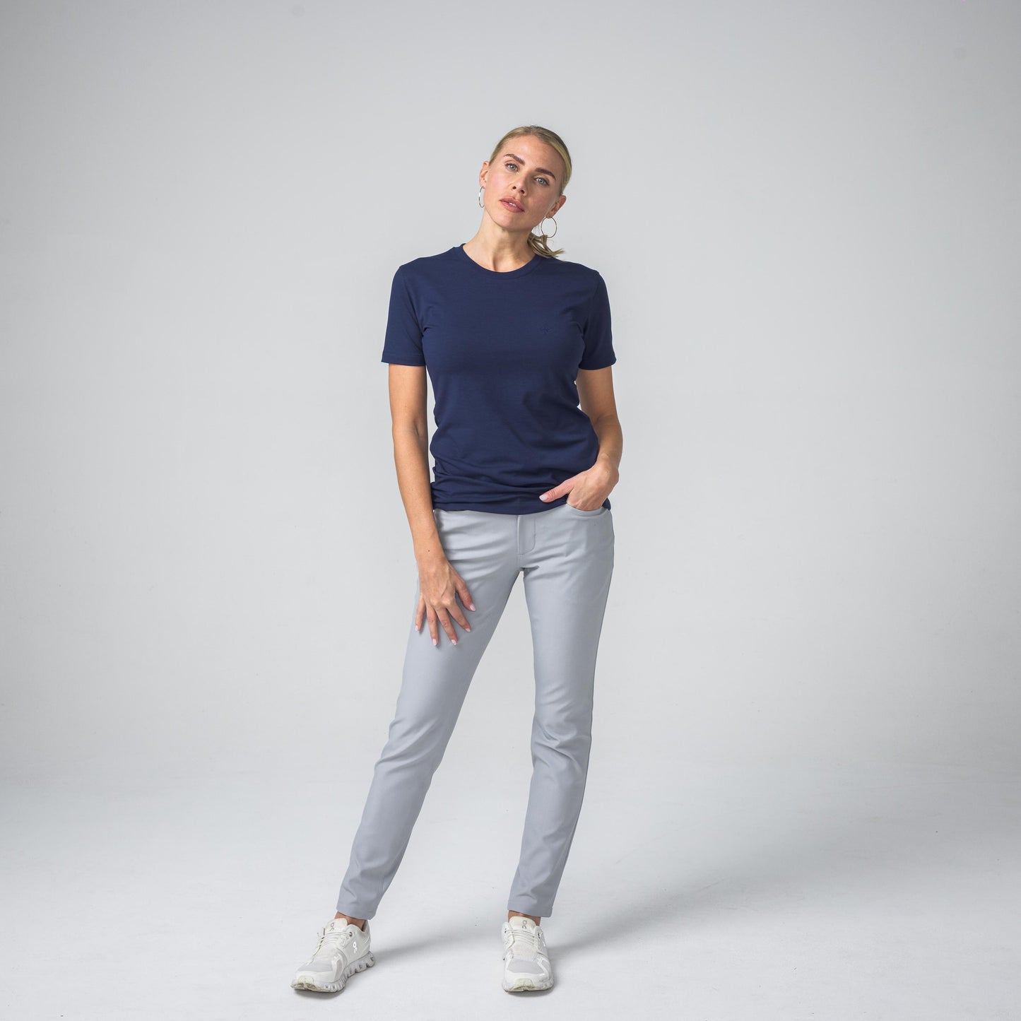 Score T-Shirt Damen