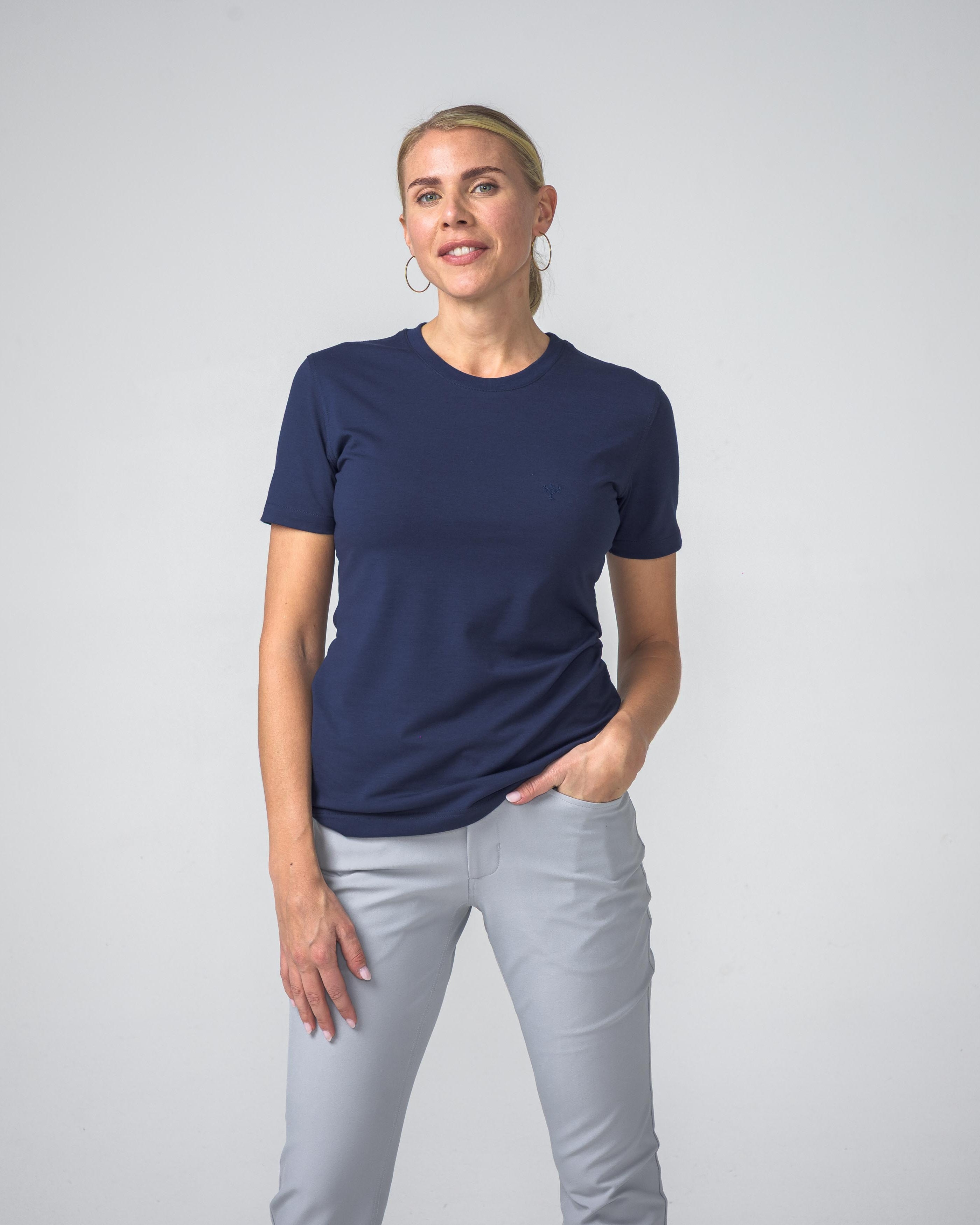 Score T-Shirt Damen - Noser Fashion AG