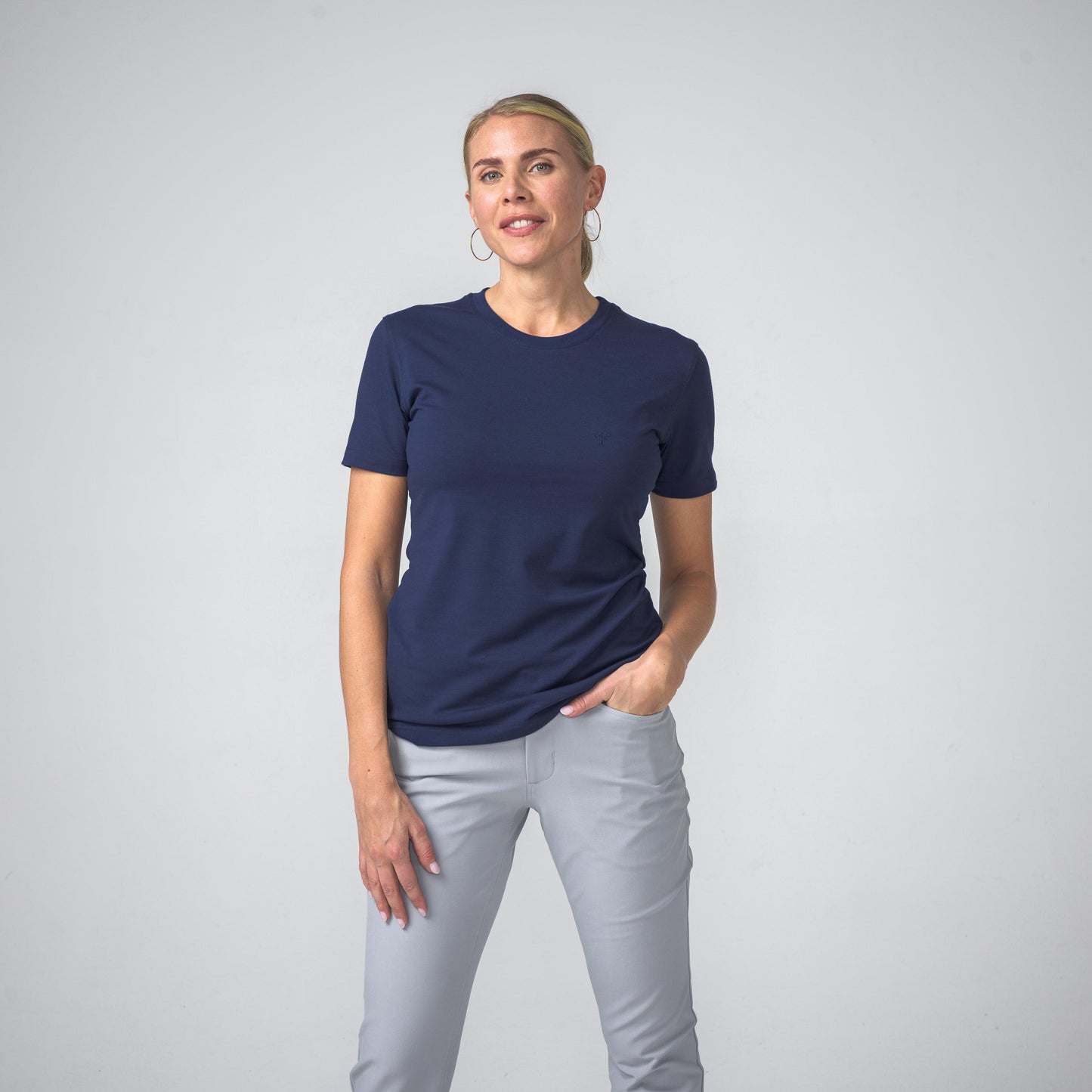 Score T-Shirt Damen