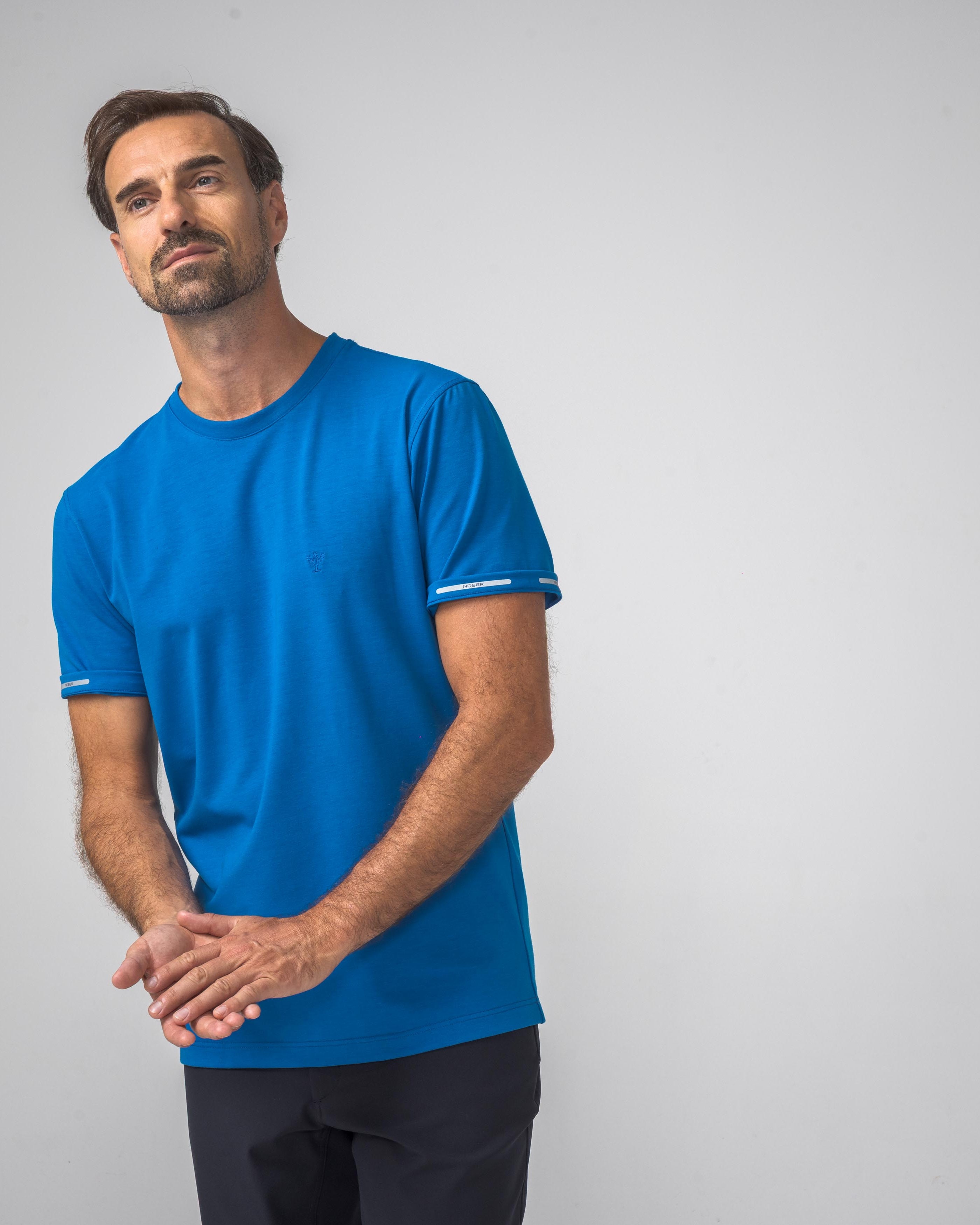 Score T-Shirt Herren - Noser Fashion AG