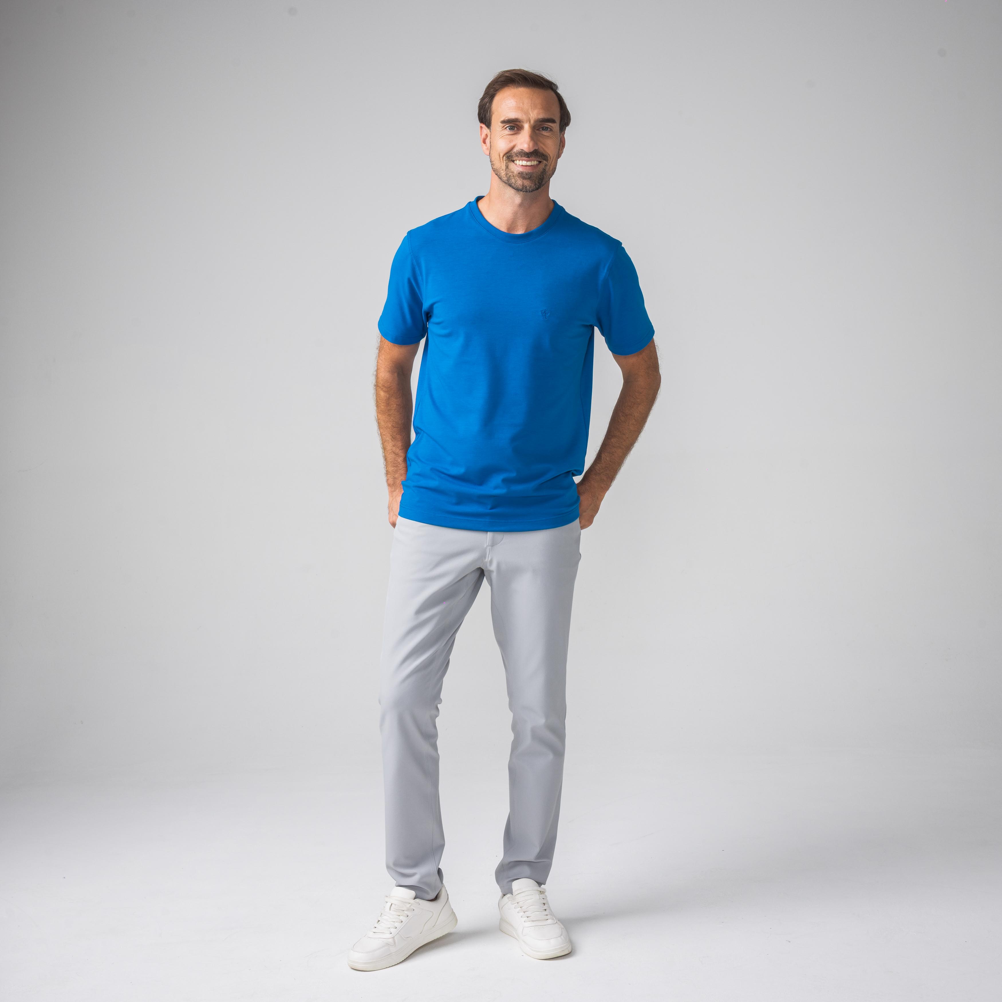 Score T-Shirt Herren - Noser Fashion AG