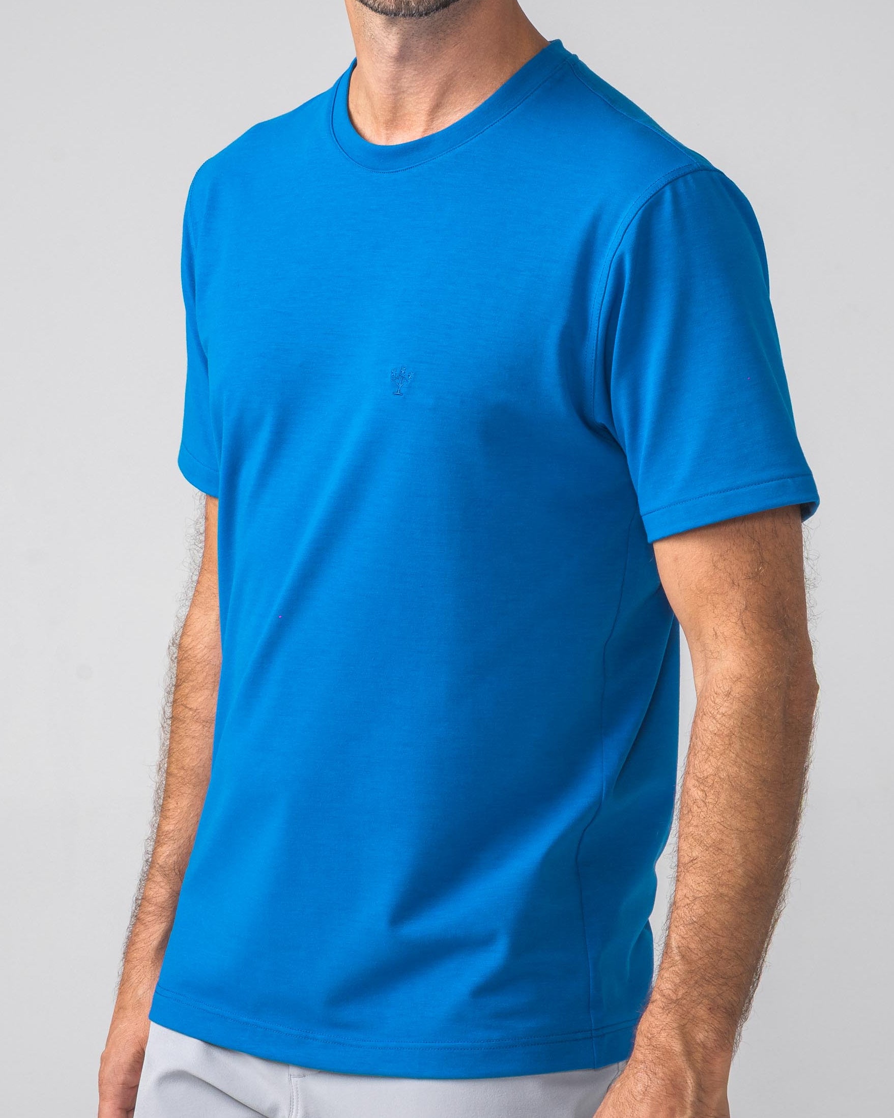 Score T-Shirt Herren - Noser Fashion AG