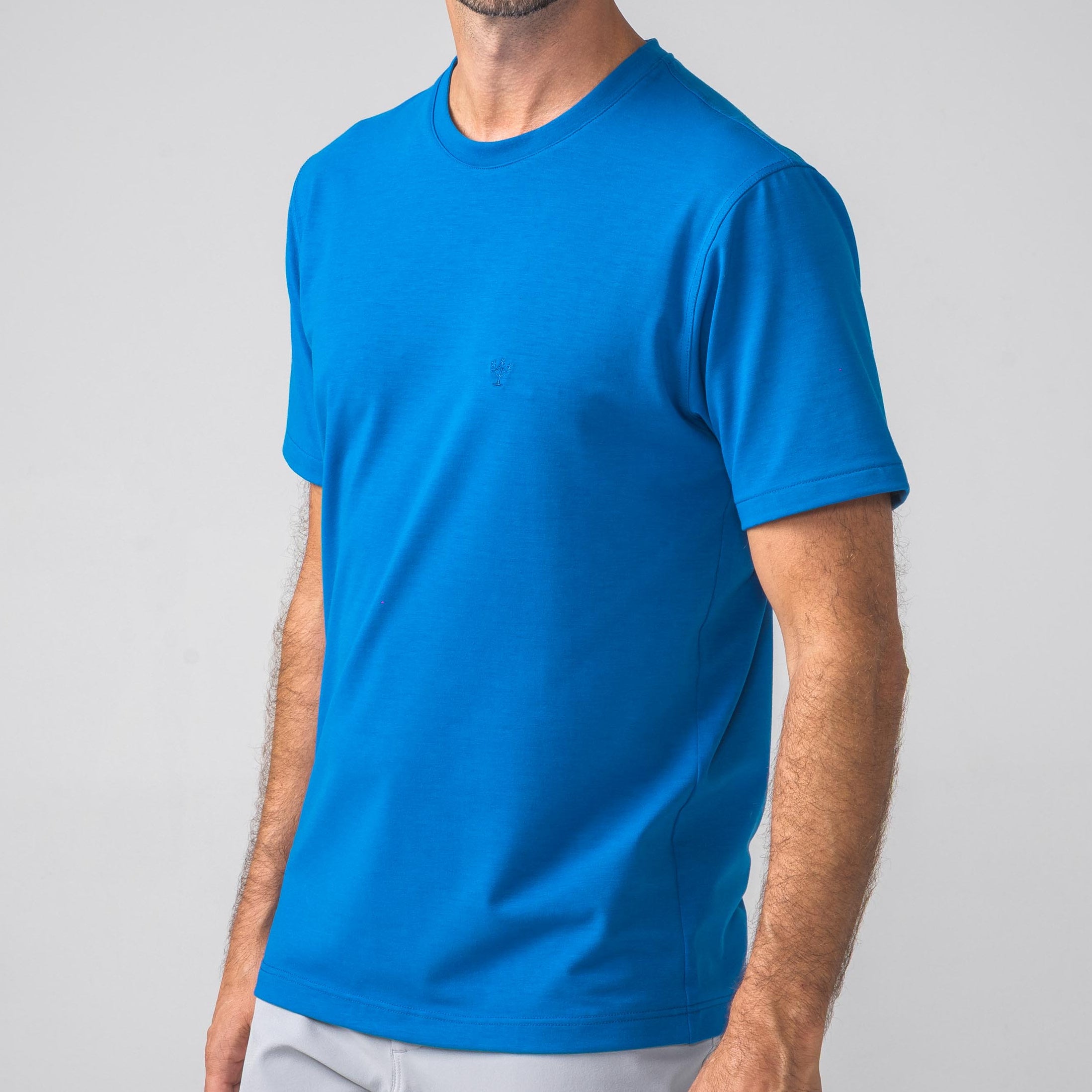 Score T-Shirt Herren - Noser Fashion AG