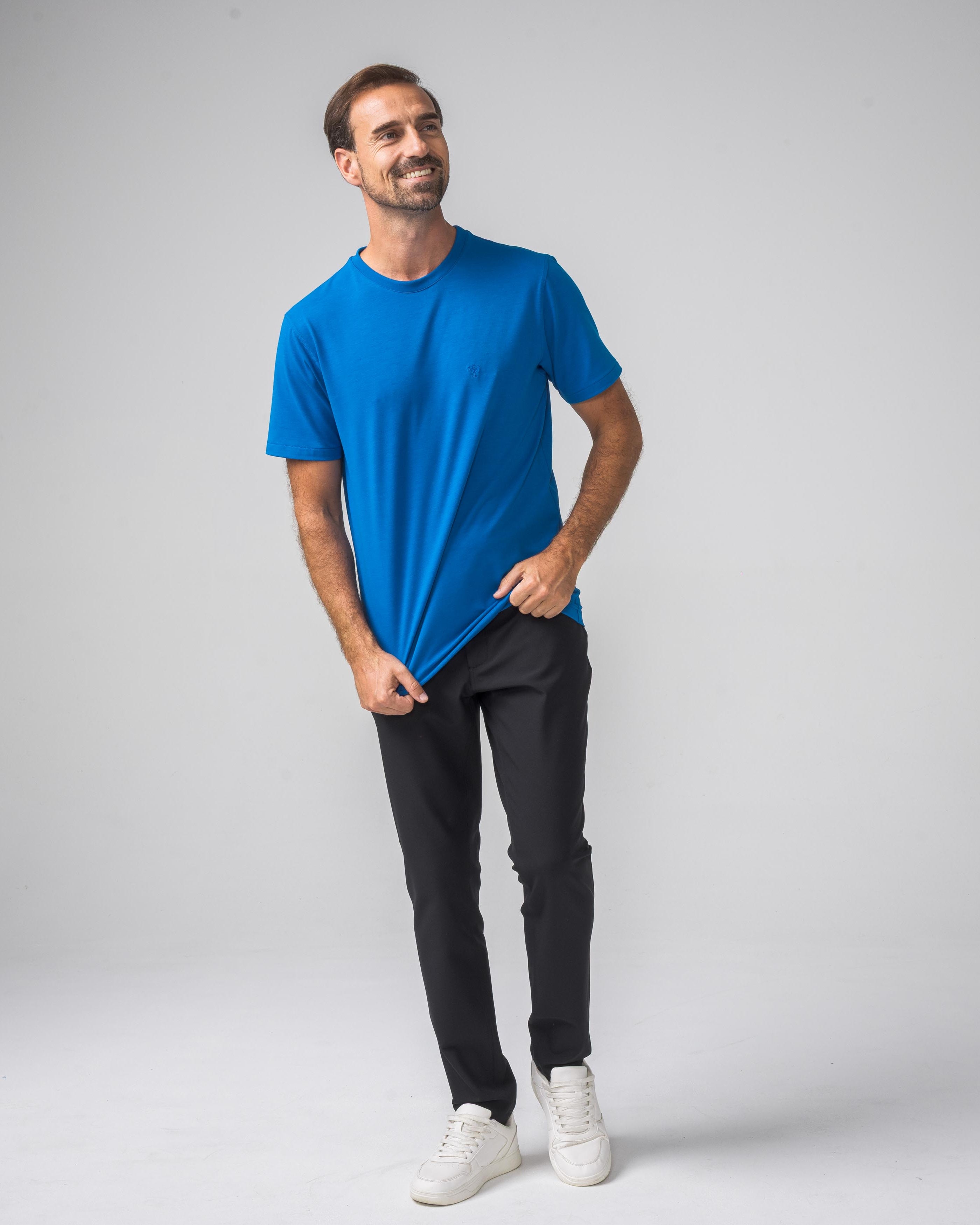 Score T-Shirt Herren - Noser Fashion AG