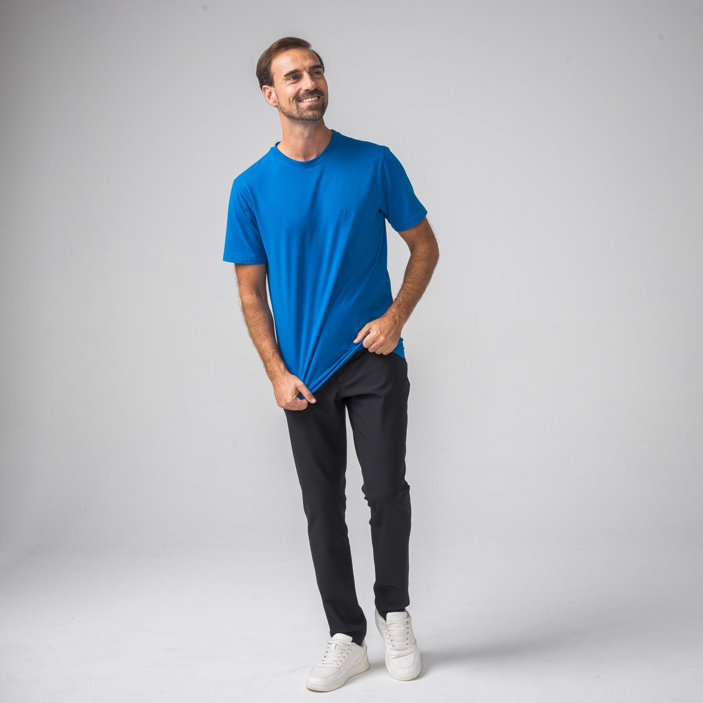 Evolution Hose Herren - Schwarz - Noser Fashion AG