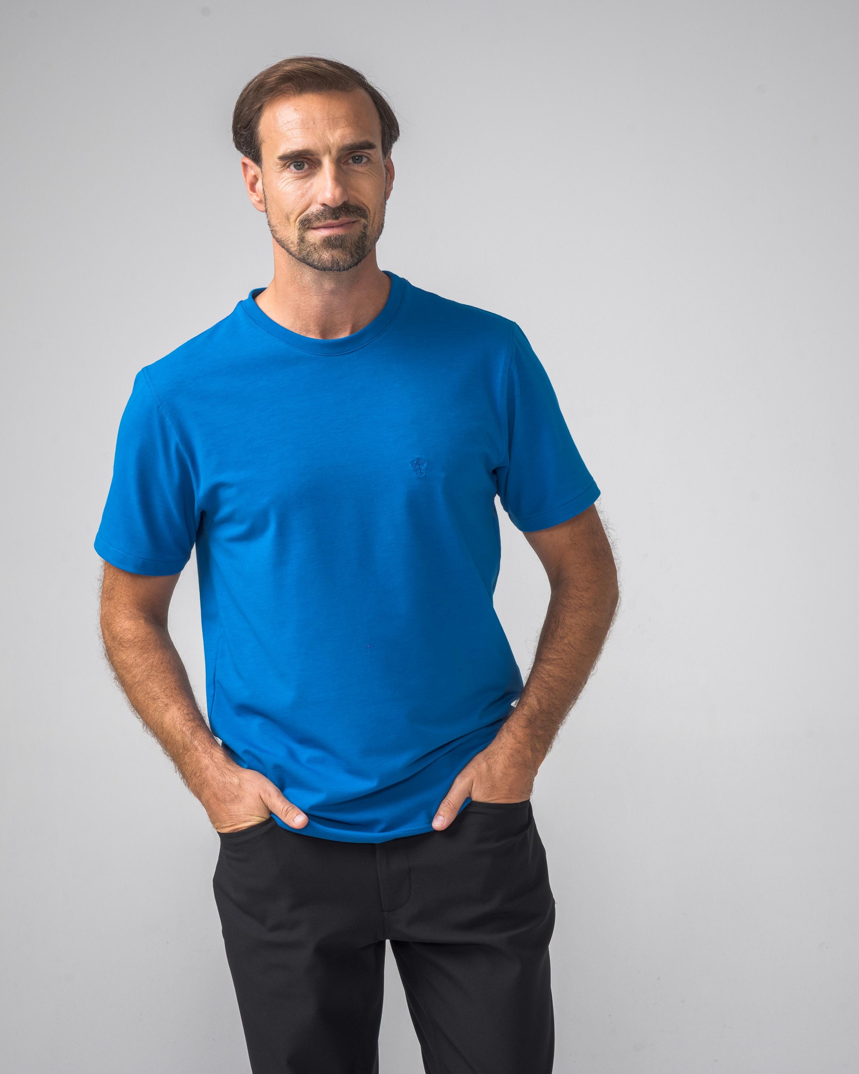 Score T-Shirt Herren - Noser Fashion AG