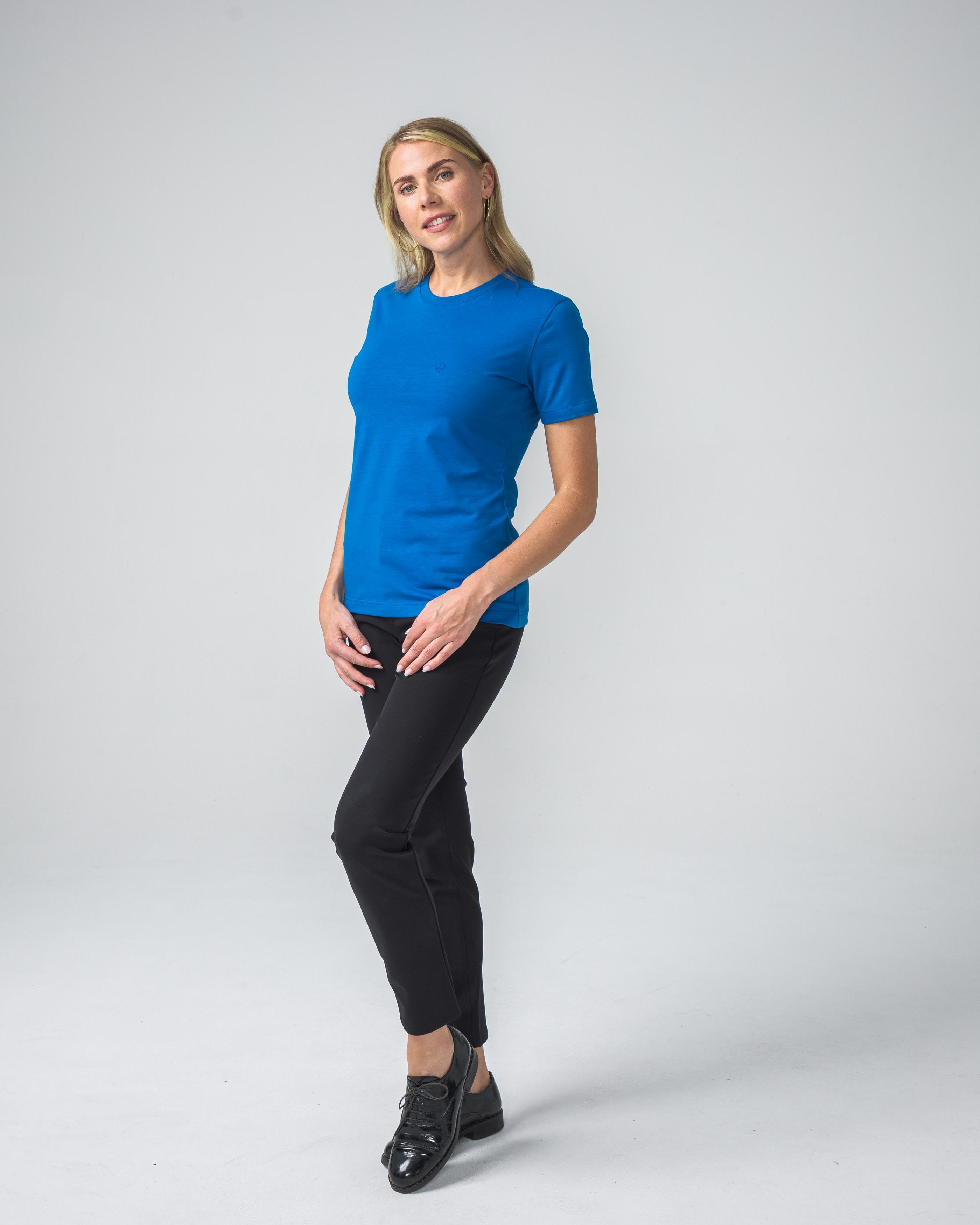 Score T-Shirt Damen - Noser Fashion AG