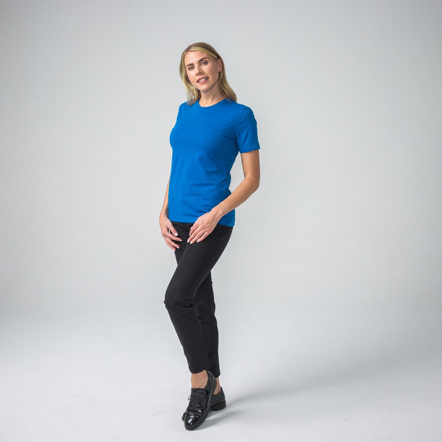 Score T-Shirt Damen - Noser Fashion AG