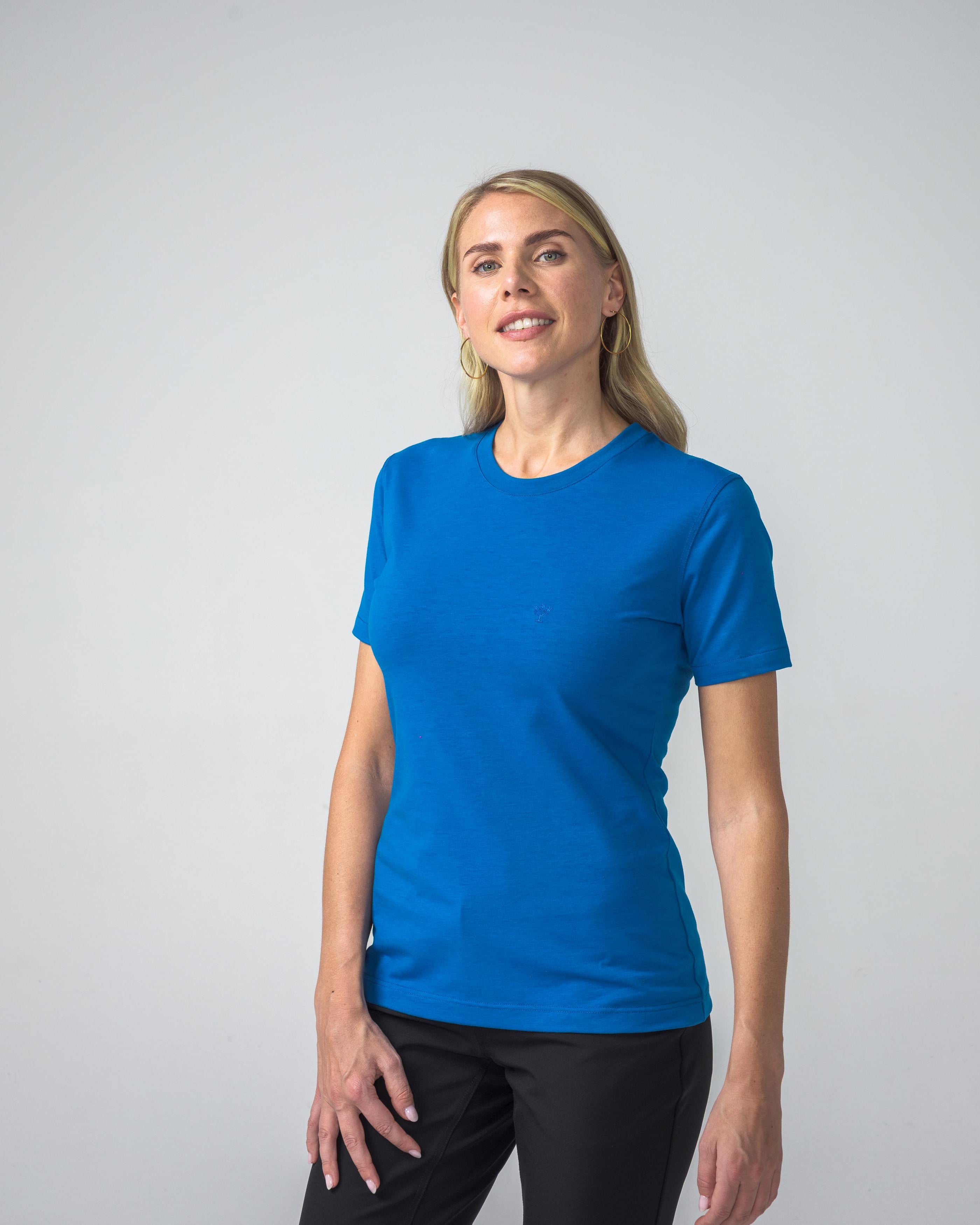 Score T-Shirt Damen - Noser Fashion AG