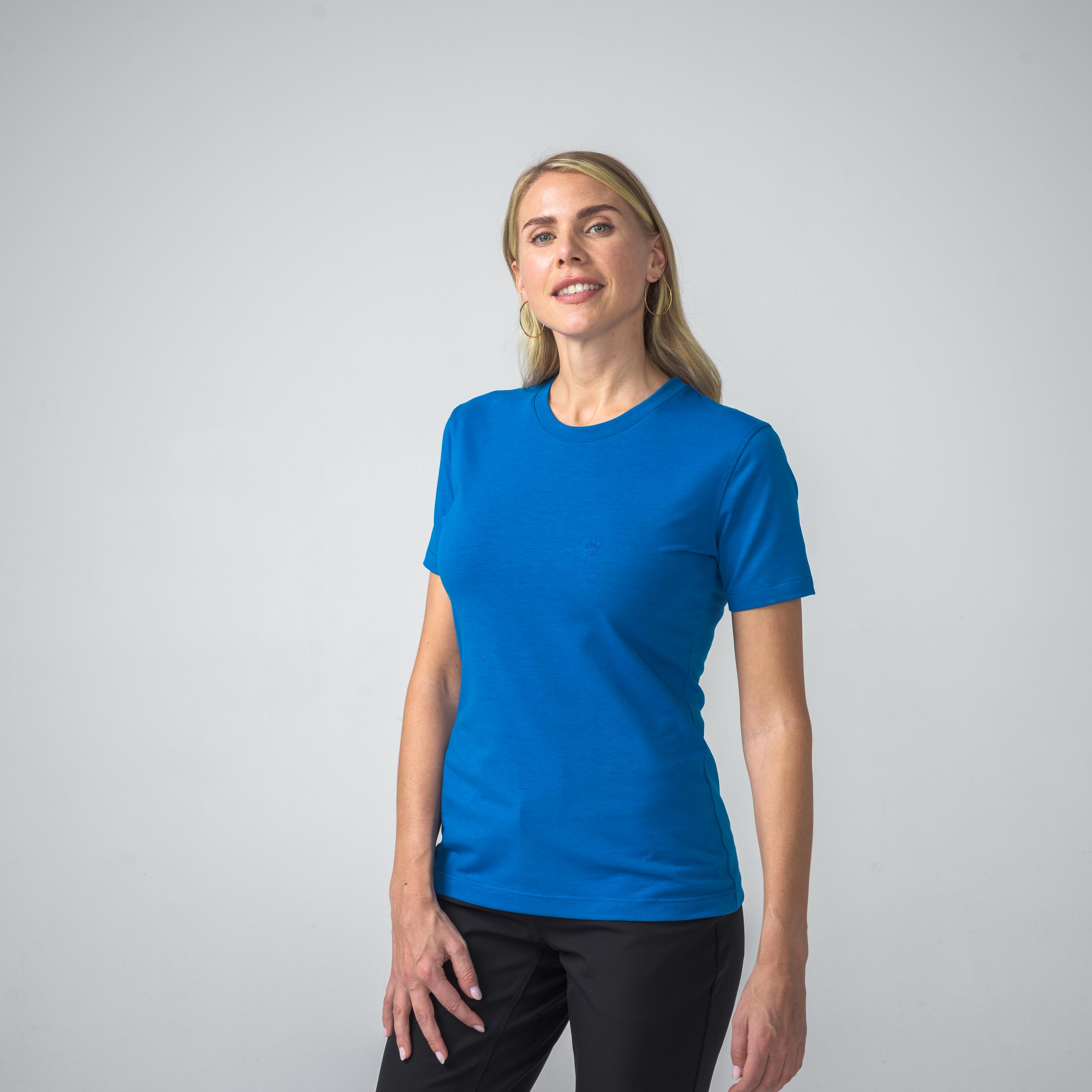 Score T-Shirt Damen - Noser Fashion AG