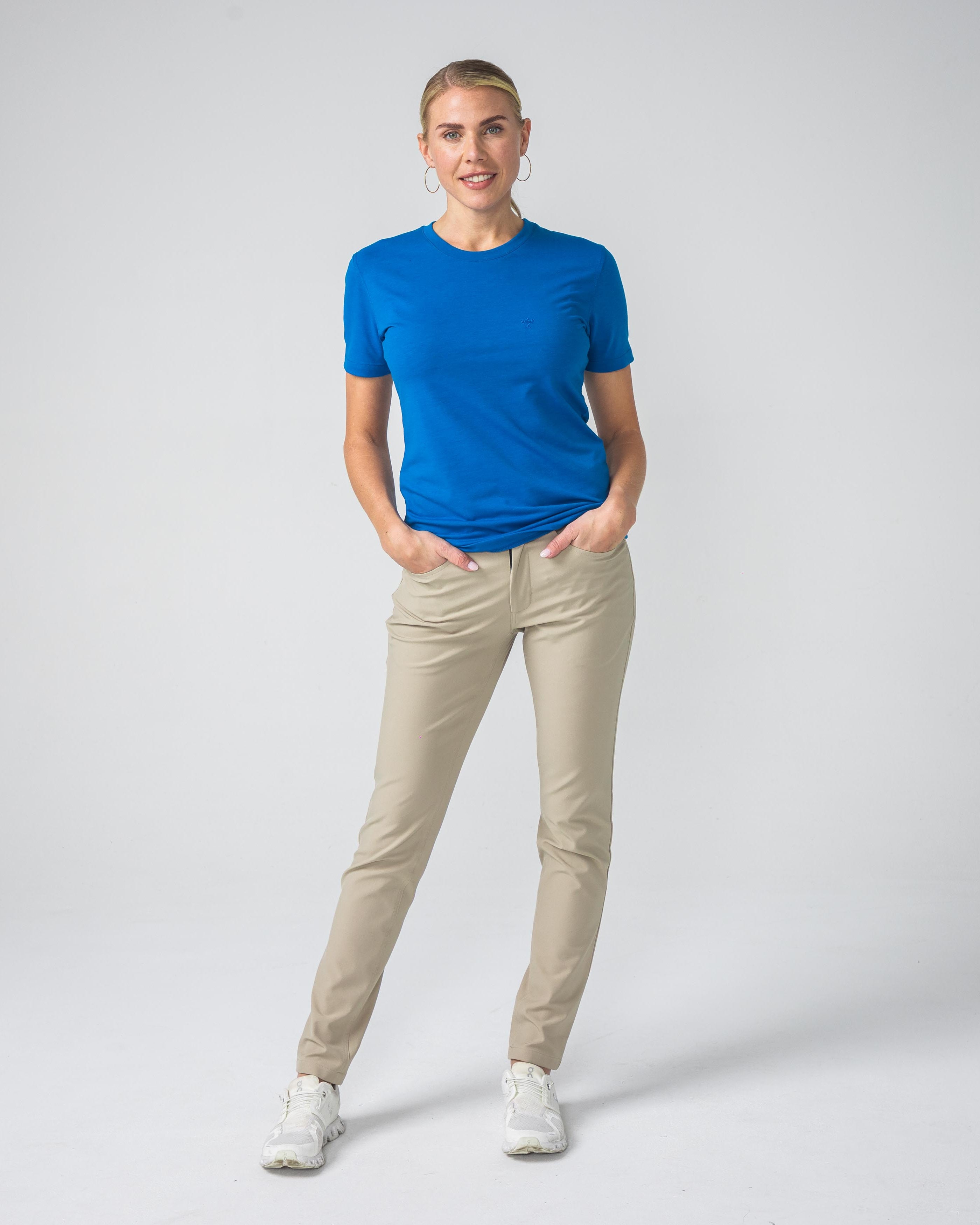Score T-Shirt Damen - Noser Fashion AG