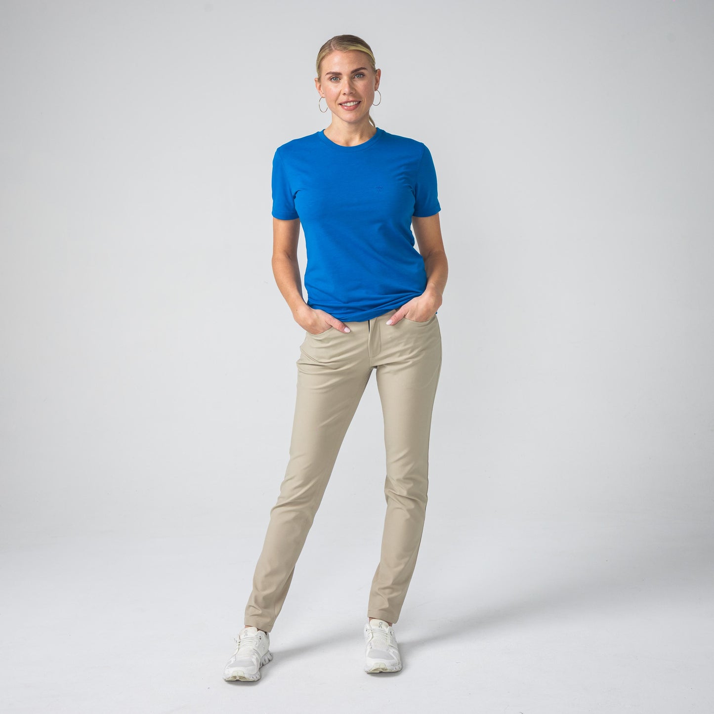 Score T-Shirt Damen
