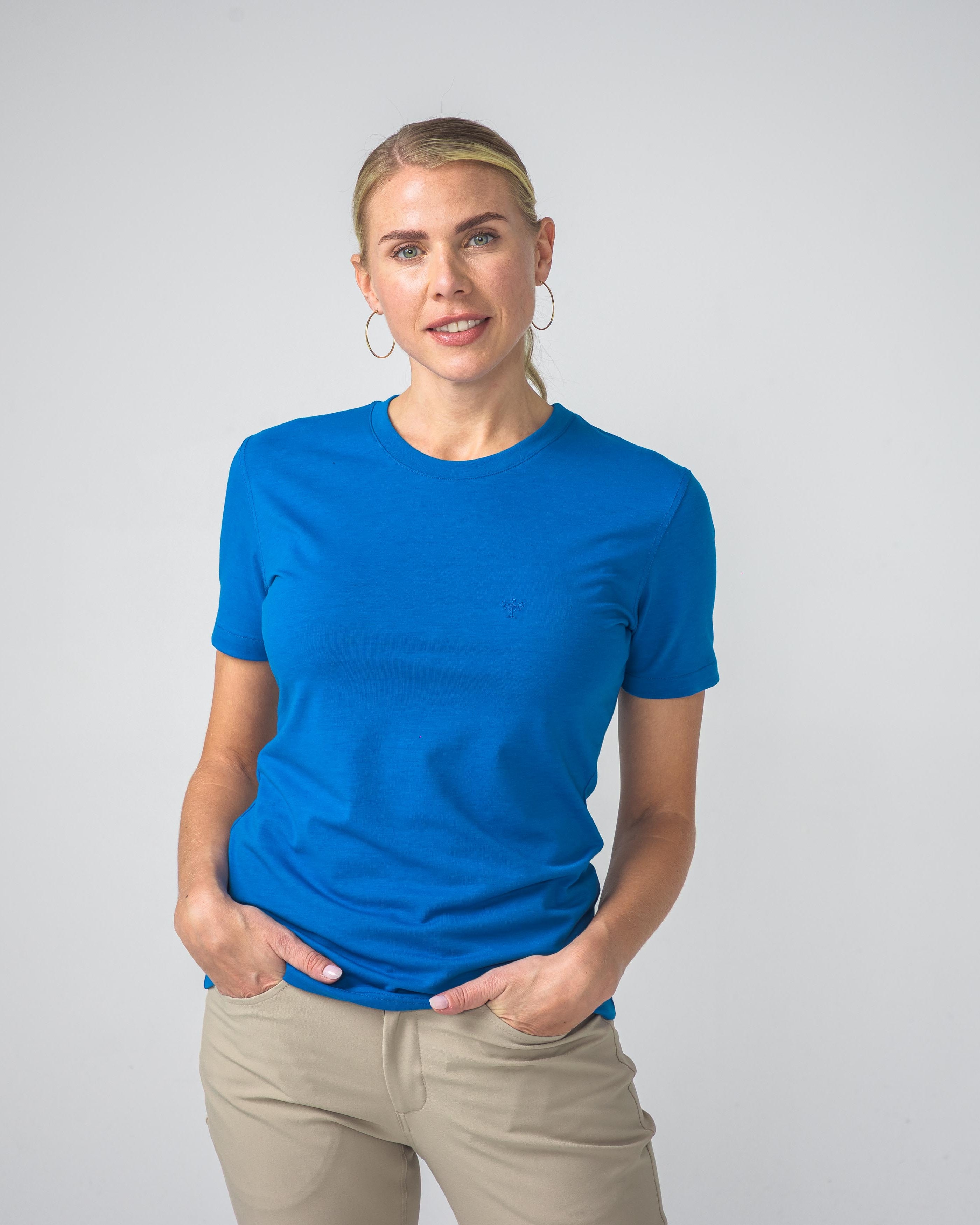 Score T-Shirt Damen - Noser Fashion AG