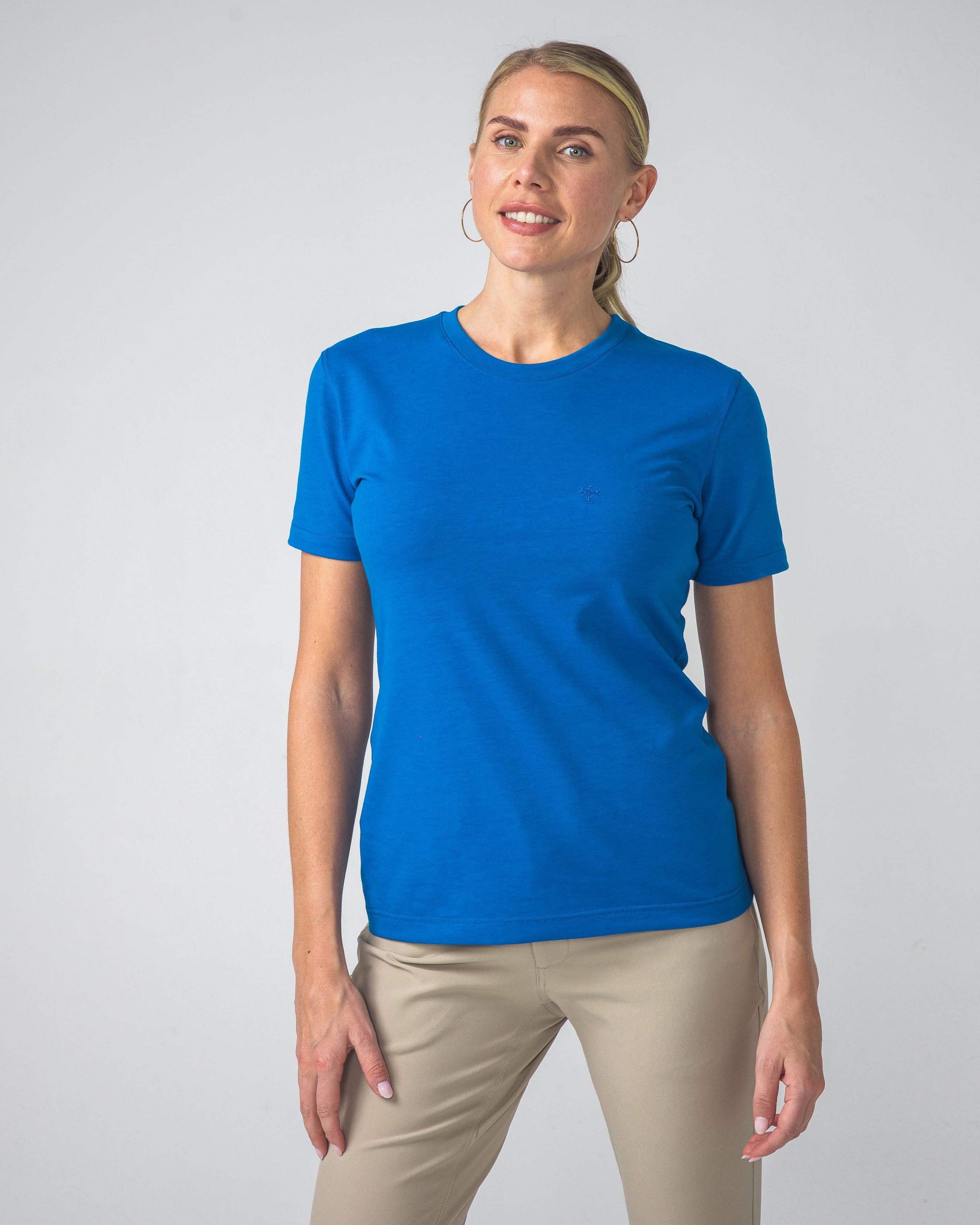 Score T-Shirt Damen - Noser Fashion AG