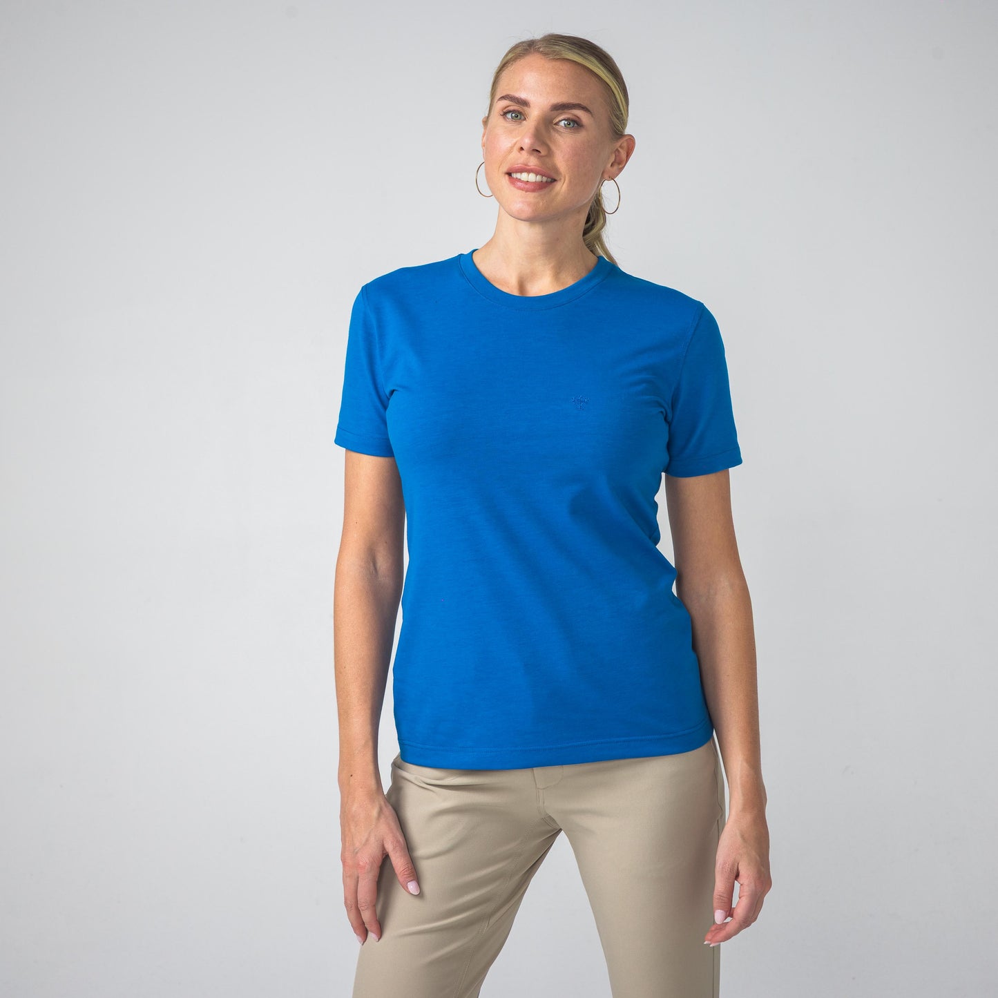 Score T-Shirt Damen