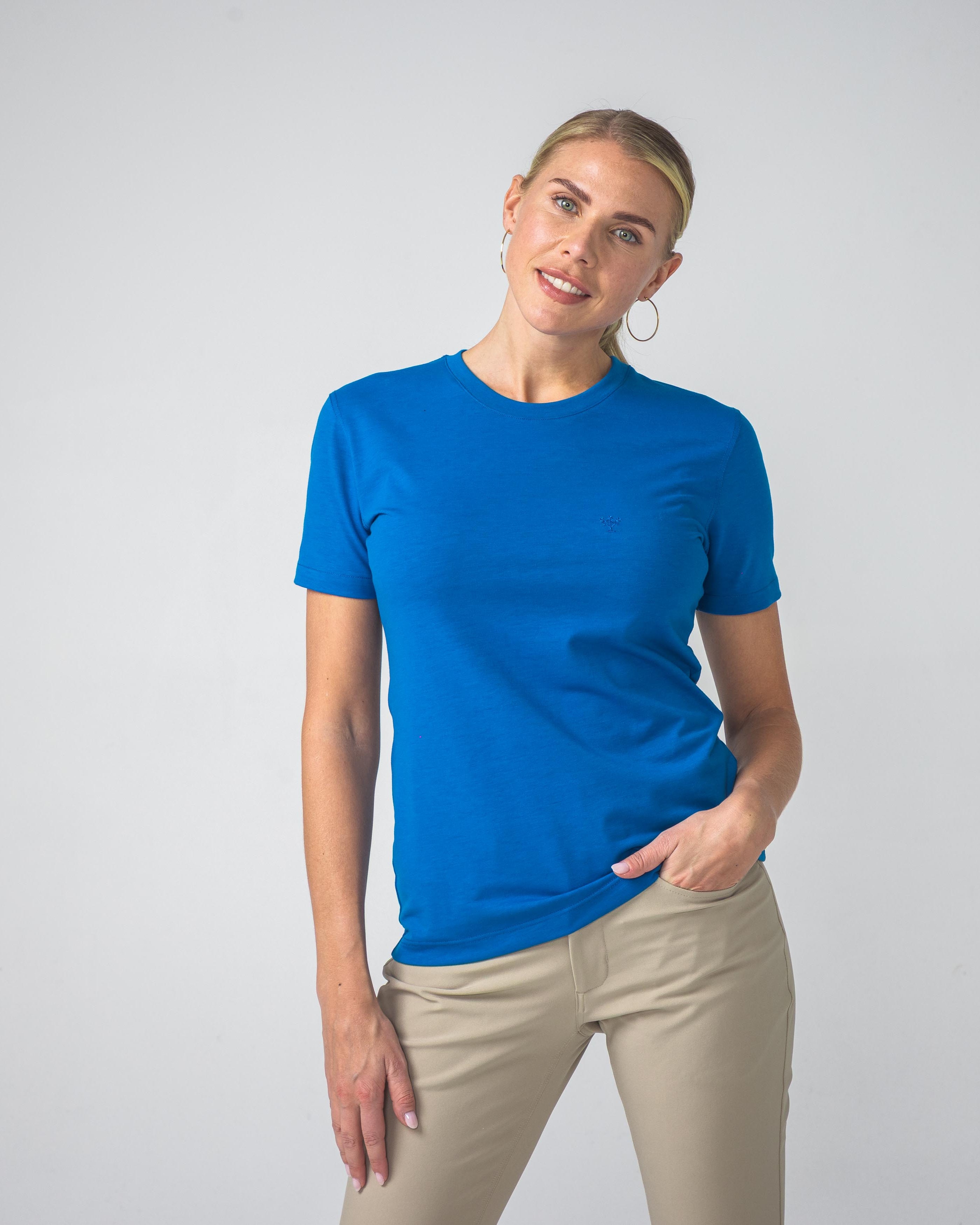 Score T-Shirt Damen - Noser Fashion AG