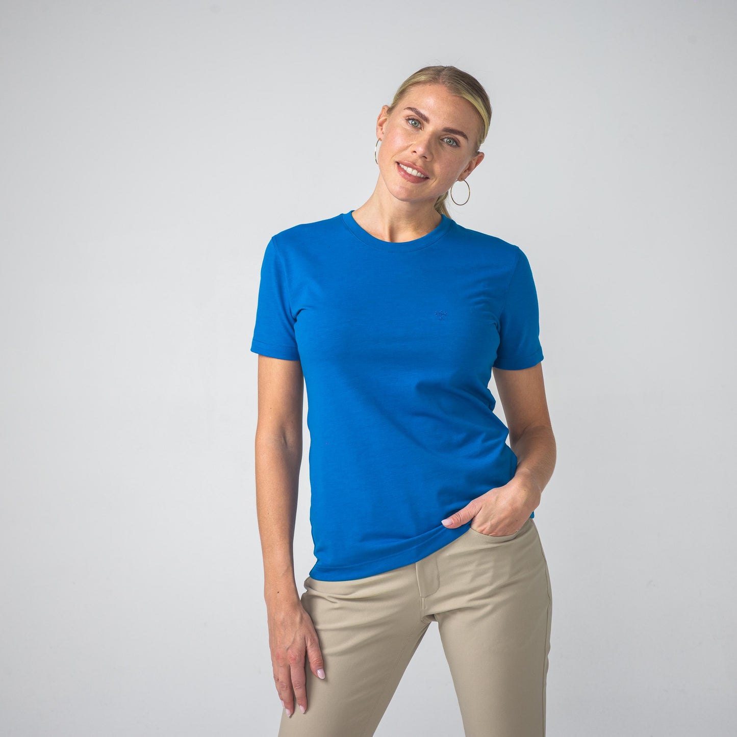 Score T-Shirt Damen