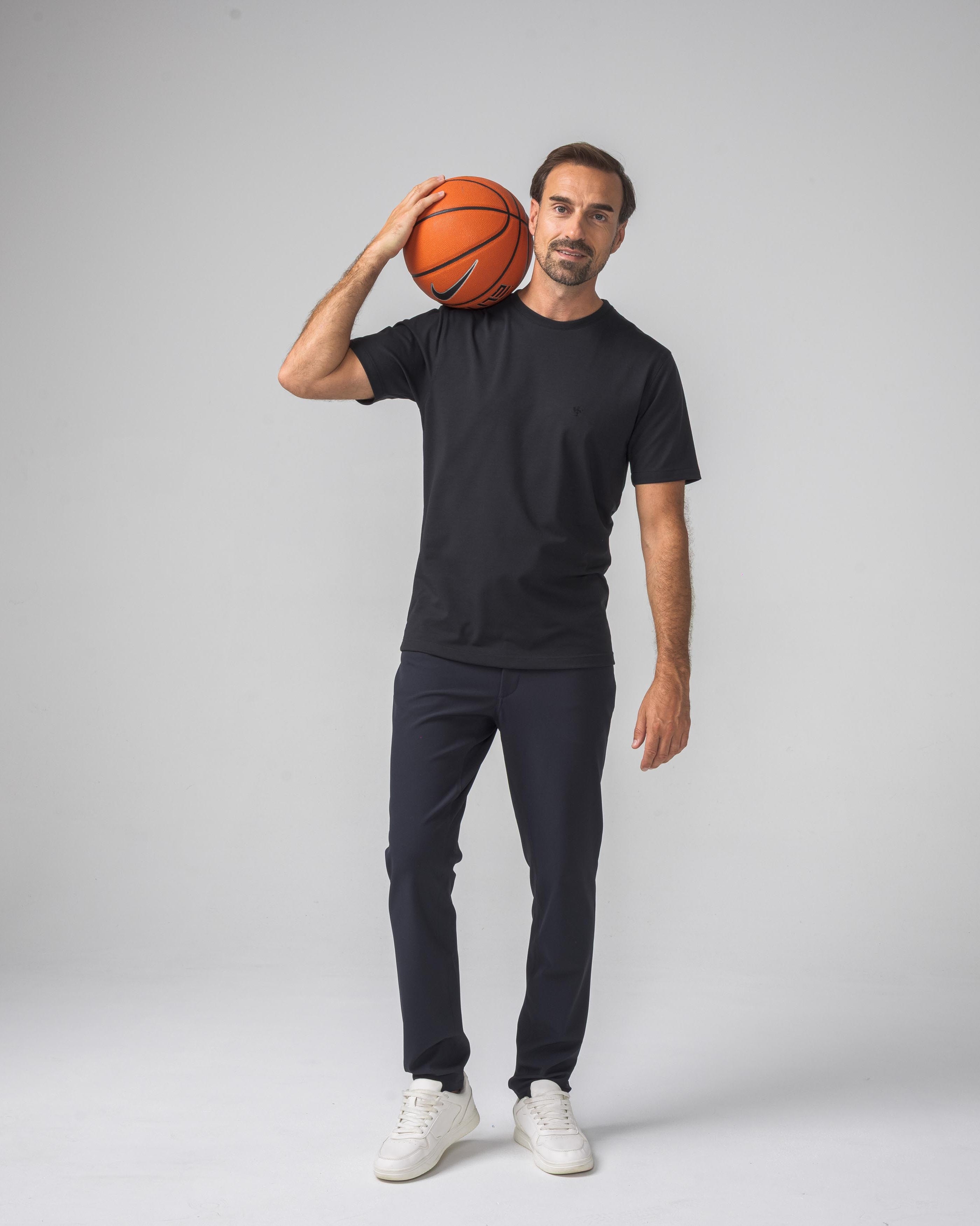 Evolution Hose Herren - Schwarz - Noser Fashion AG
