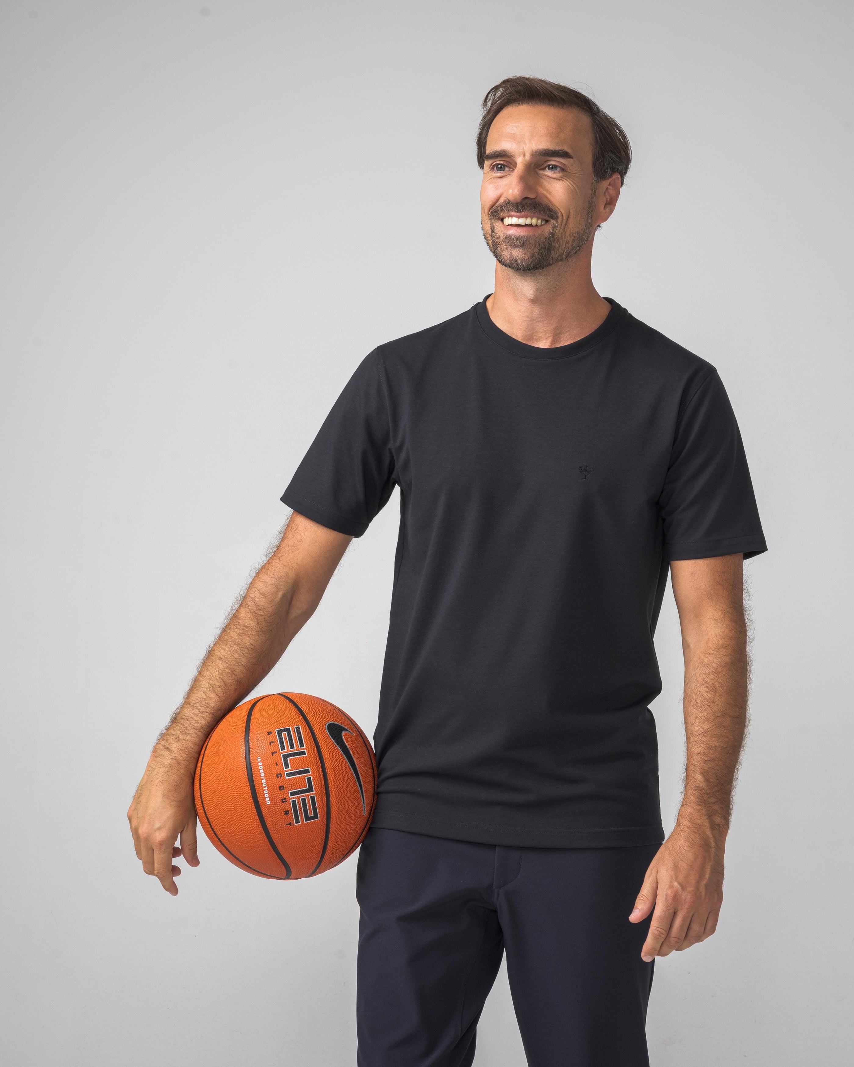 Score T-Shirt Herren - Noser Fashion AG