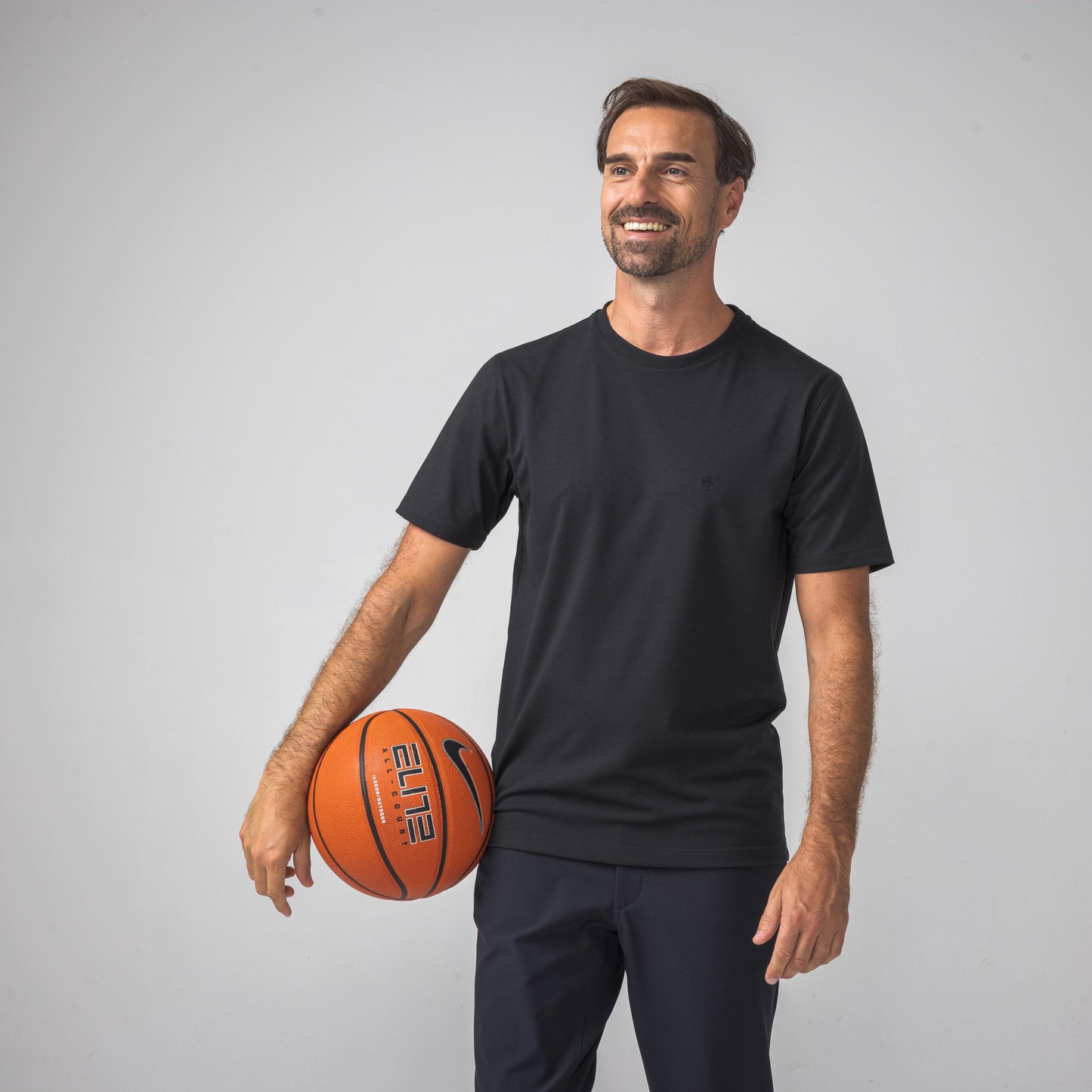 Score T-Shirt Herren - Noser Fashion AG