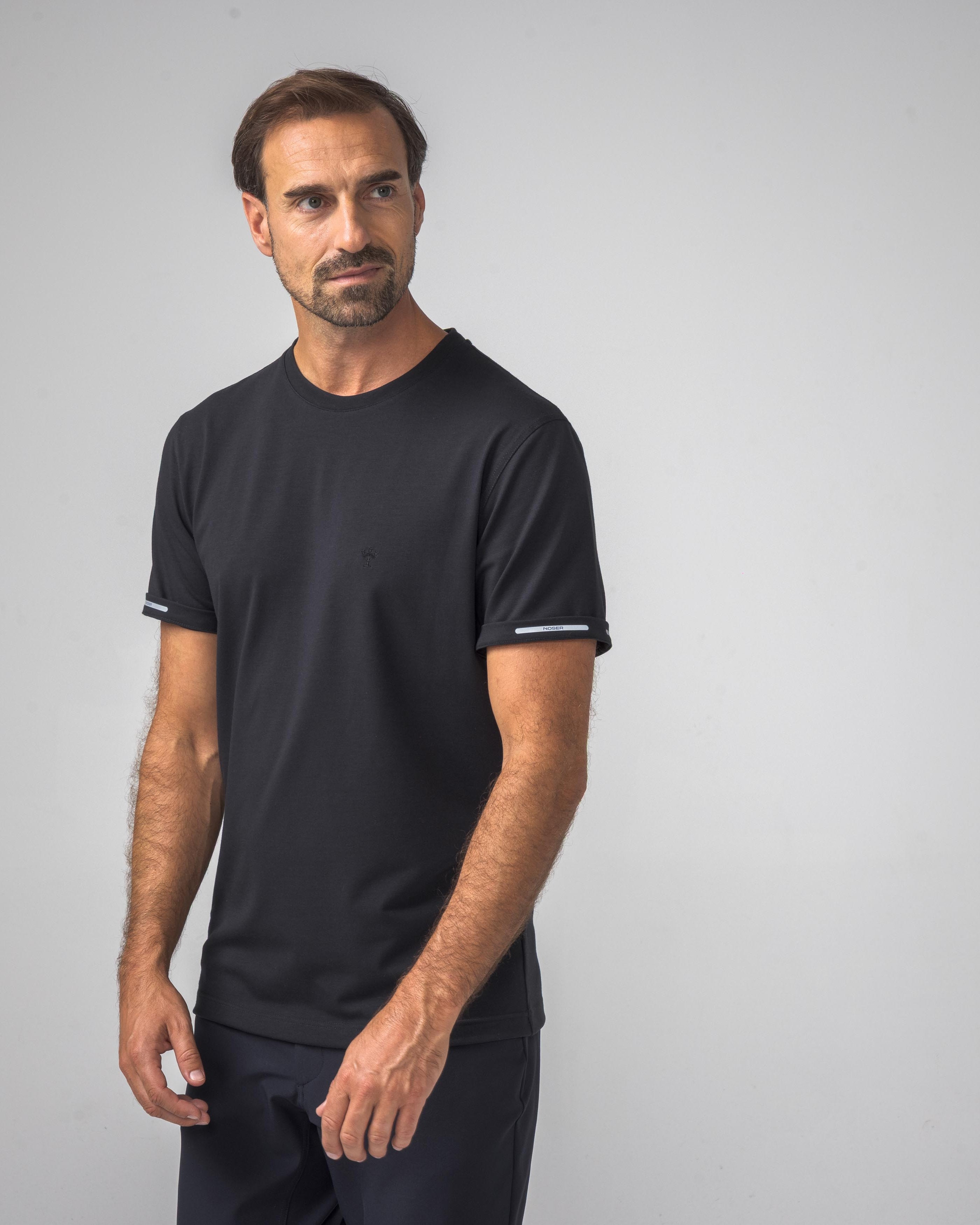 Score T-Shirt Herren - Noser Fashion AG