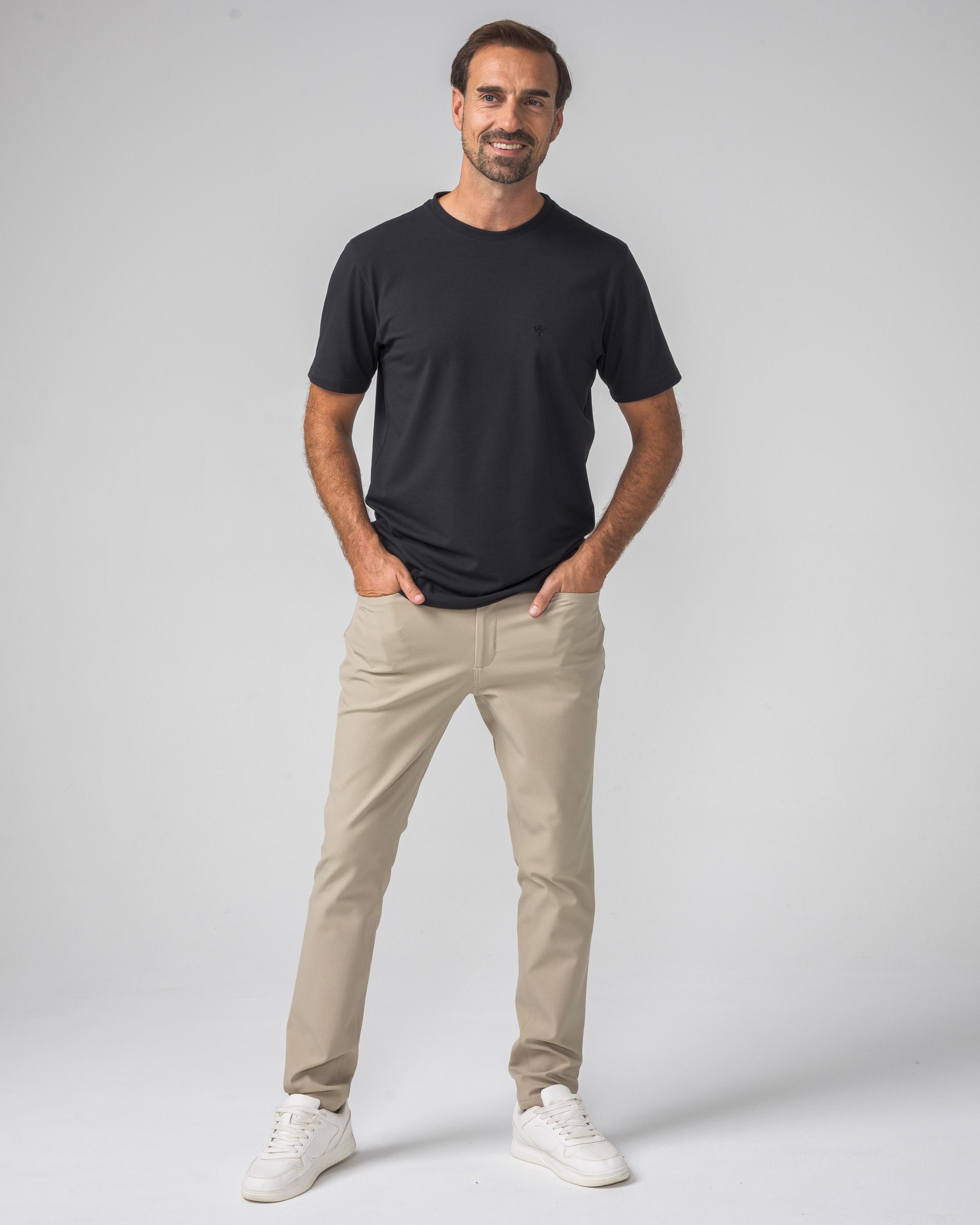 Score T-Shirt Herren - Noser Fashion AG