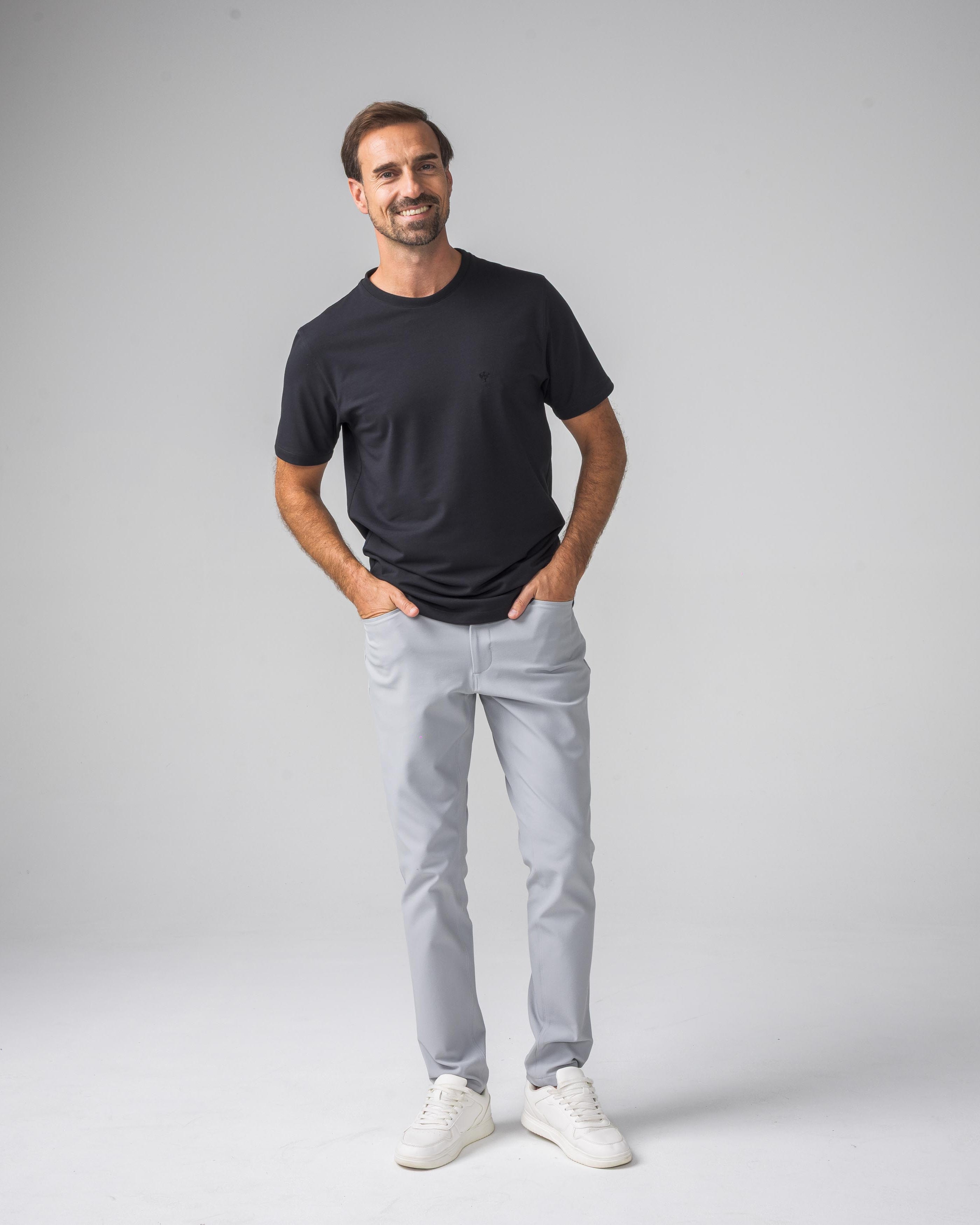 Score T-Shirt Herren - Noser Fashion AG