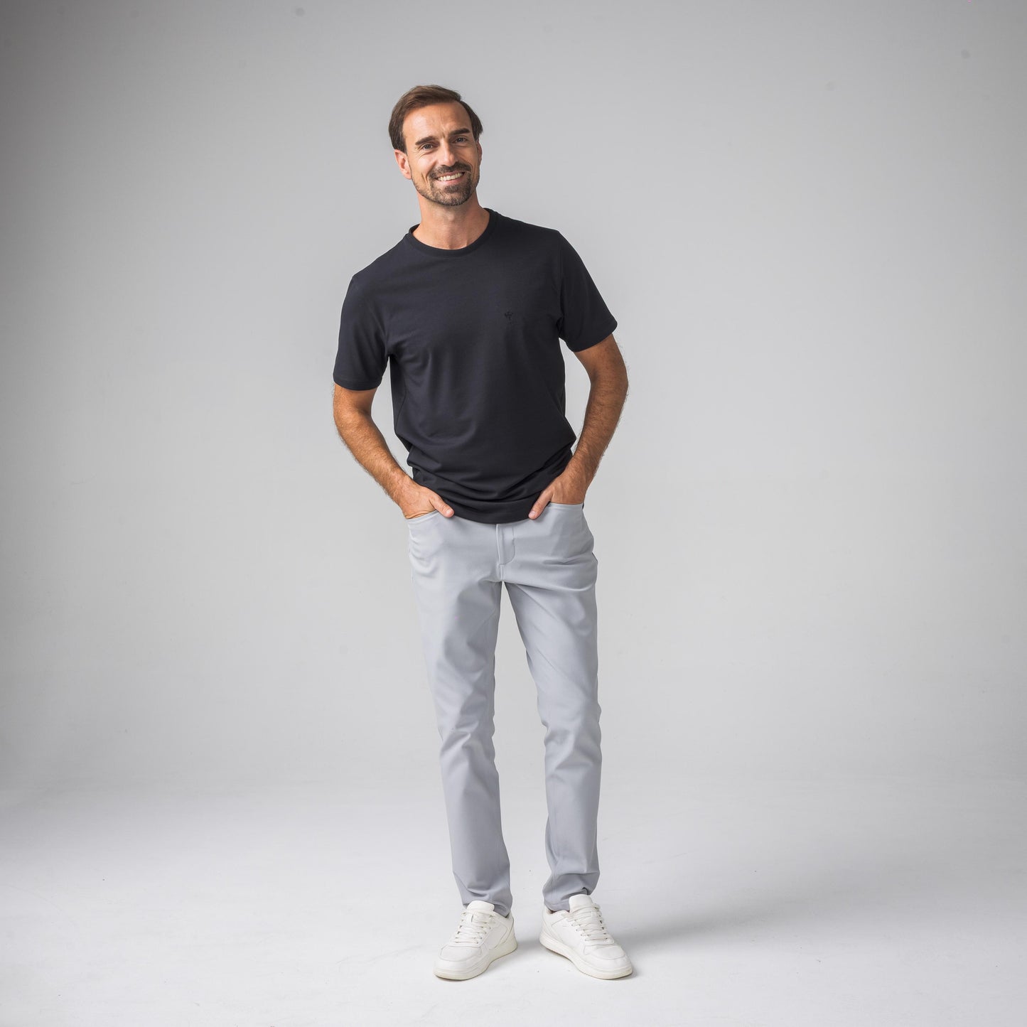 Score T-Shirt Herren - Noser Fashion AG