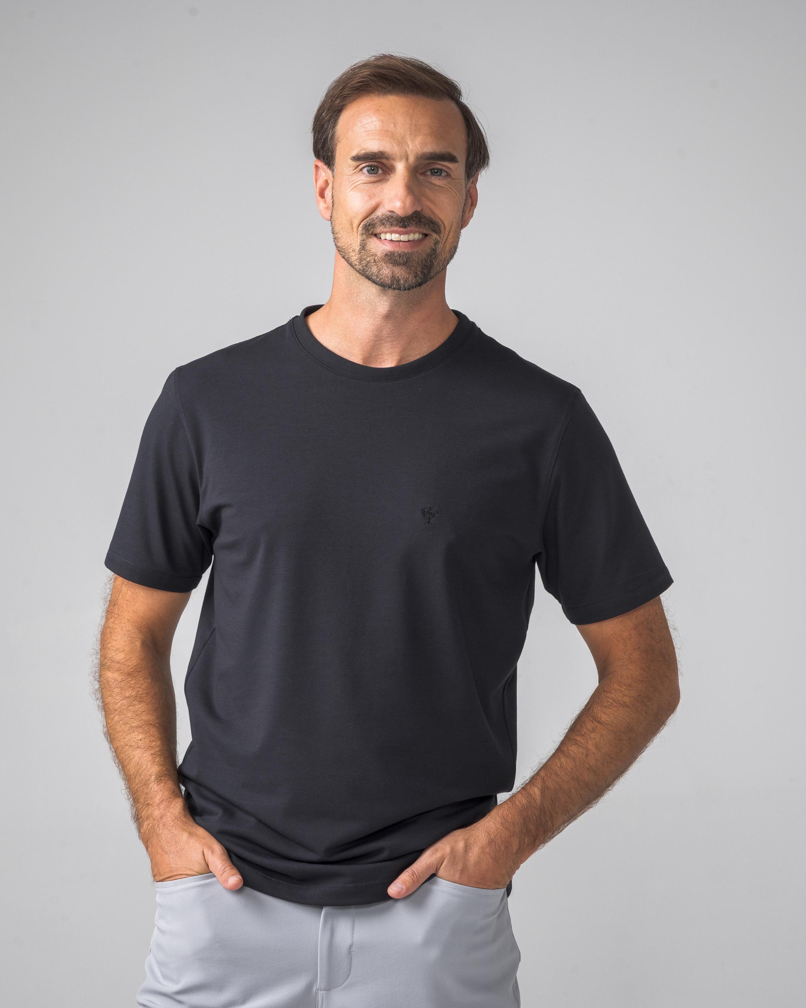 Score T-Shirt Herren - Noser Fashion AG