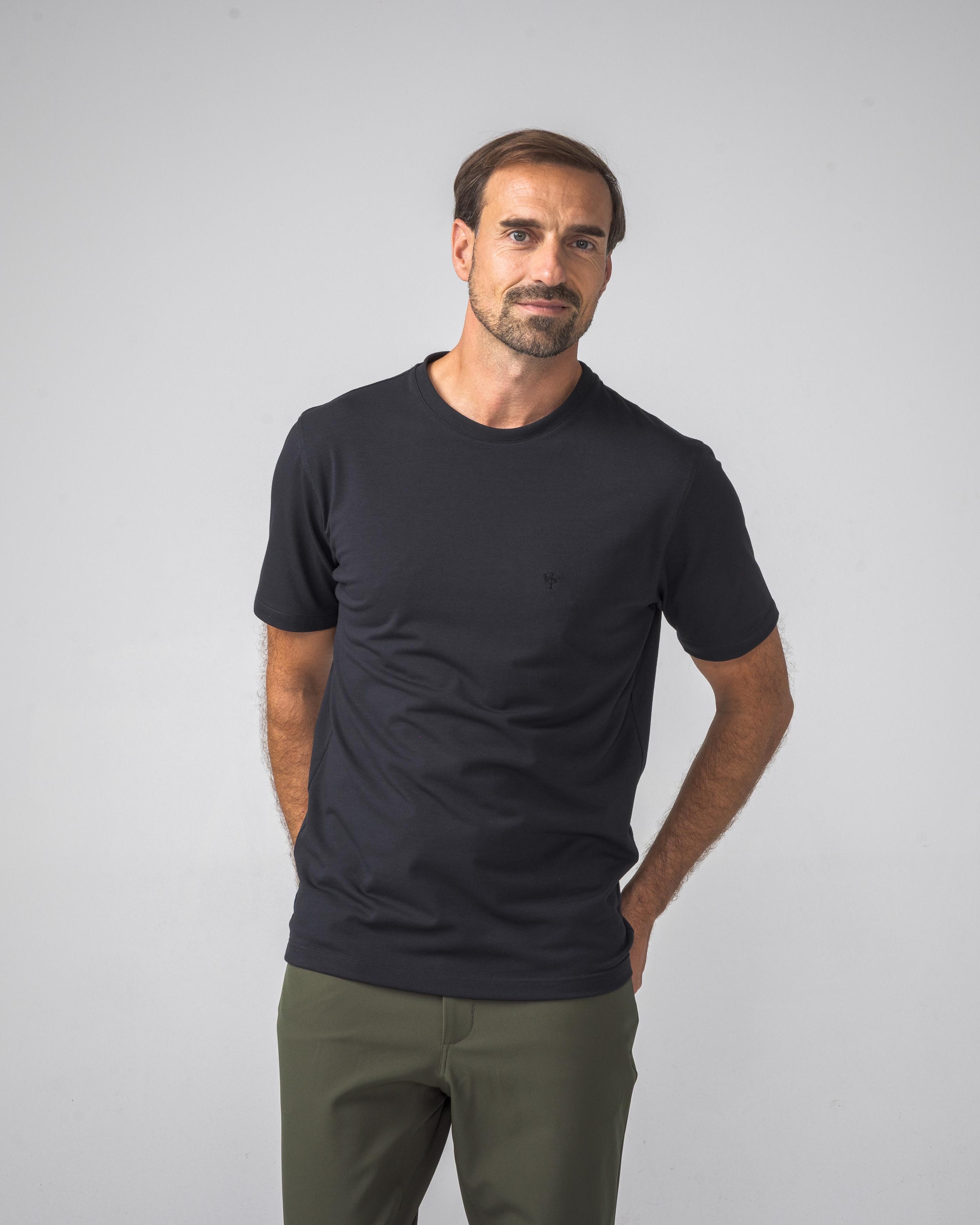 Score T-Shirt Herren - Noser Fashion AG