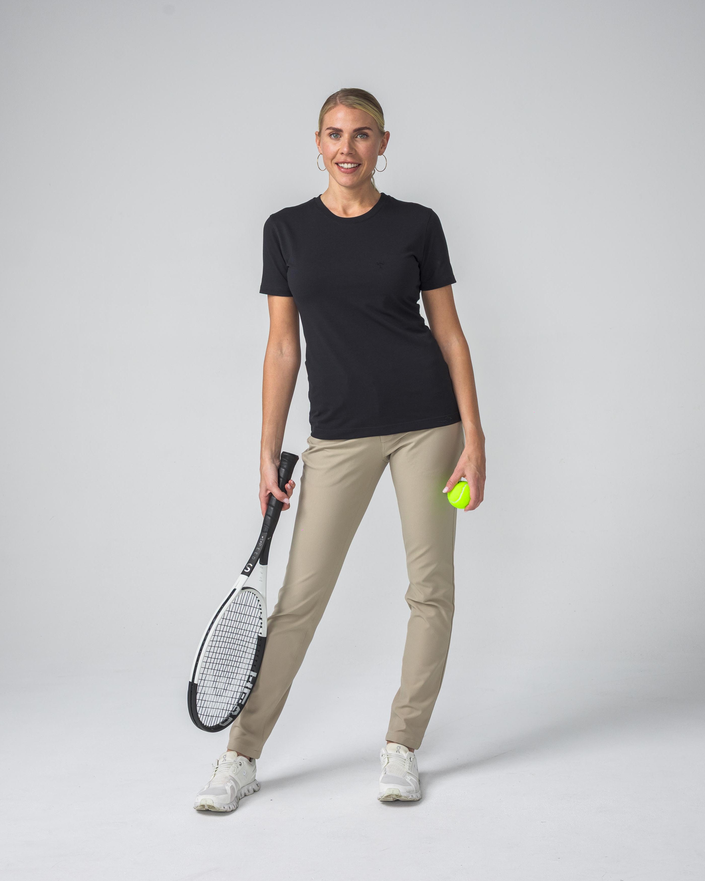 Score T-Shirt Damen - Noser Fashion AG