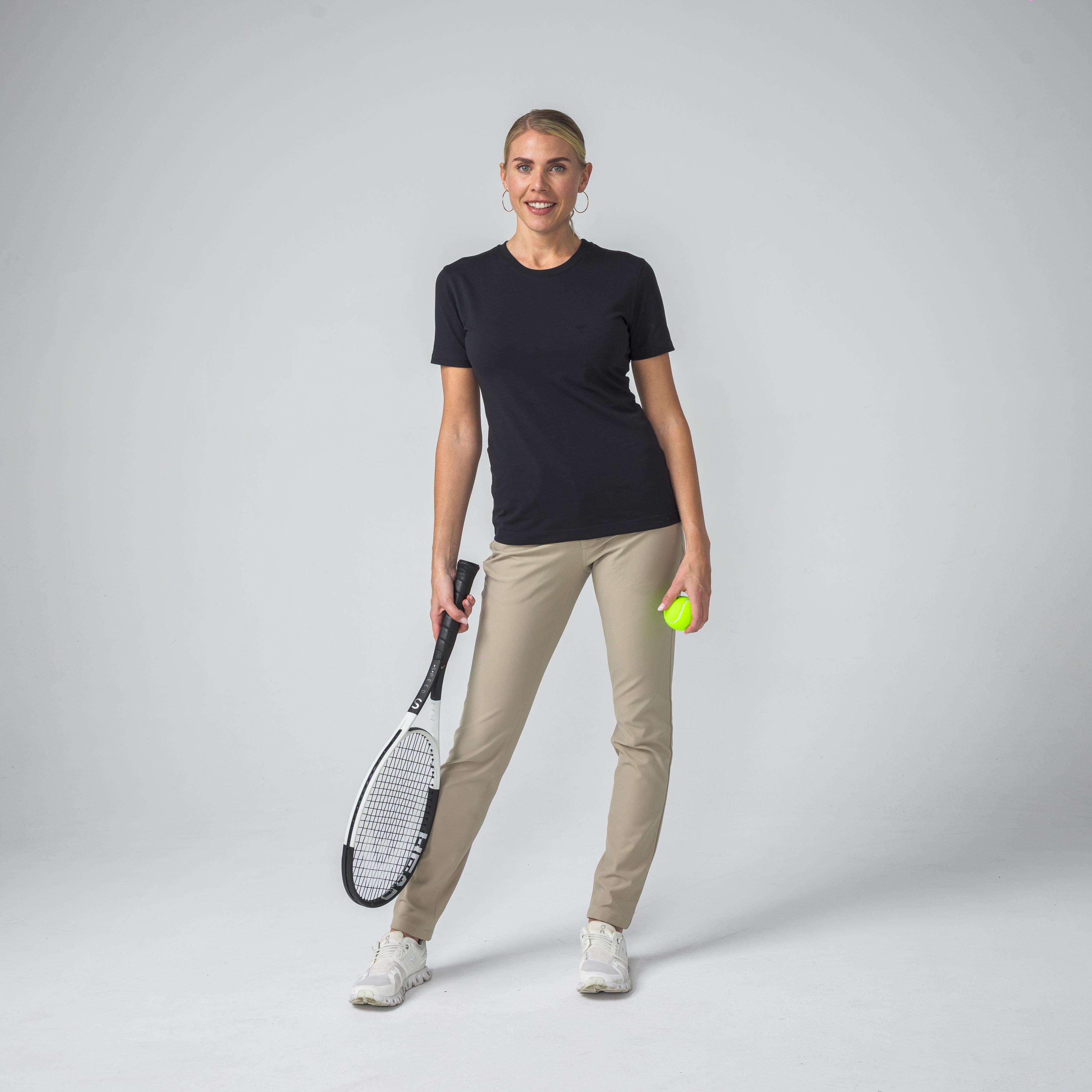 Score T-Shirt Damen - Noser Fashion AG