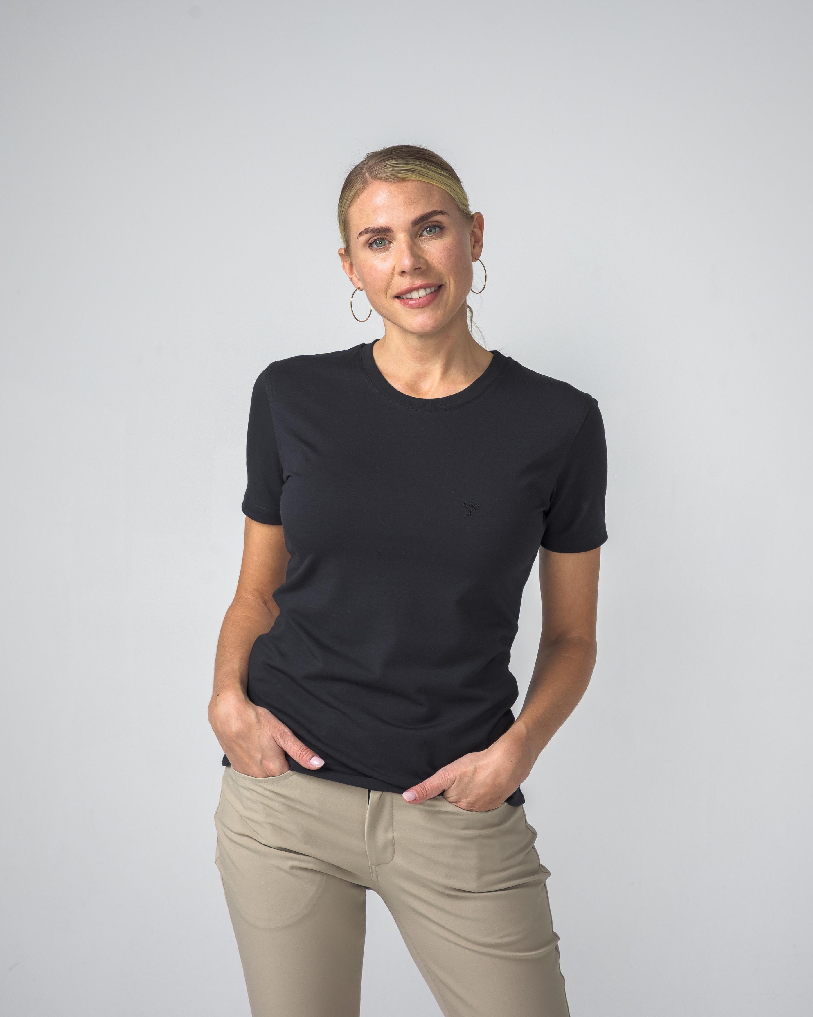 Score T-Shirt Damen - Noser Fashion AG