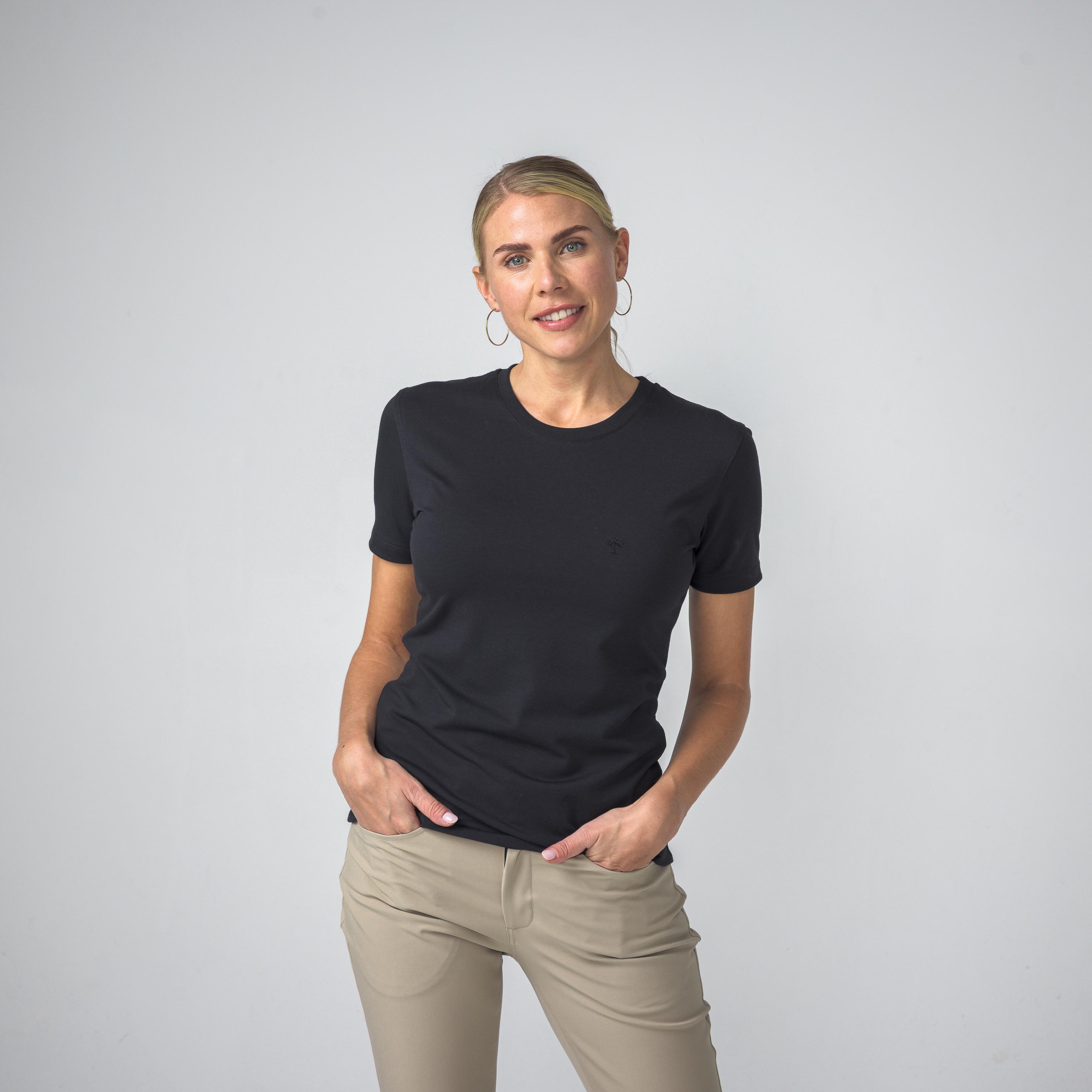 Score T-Shirt Damen - Noser Fashion AG